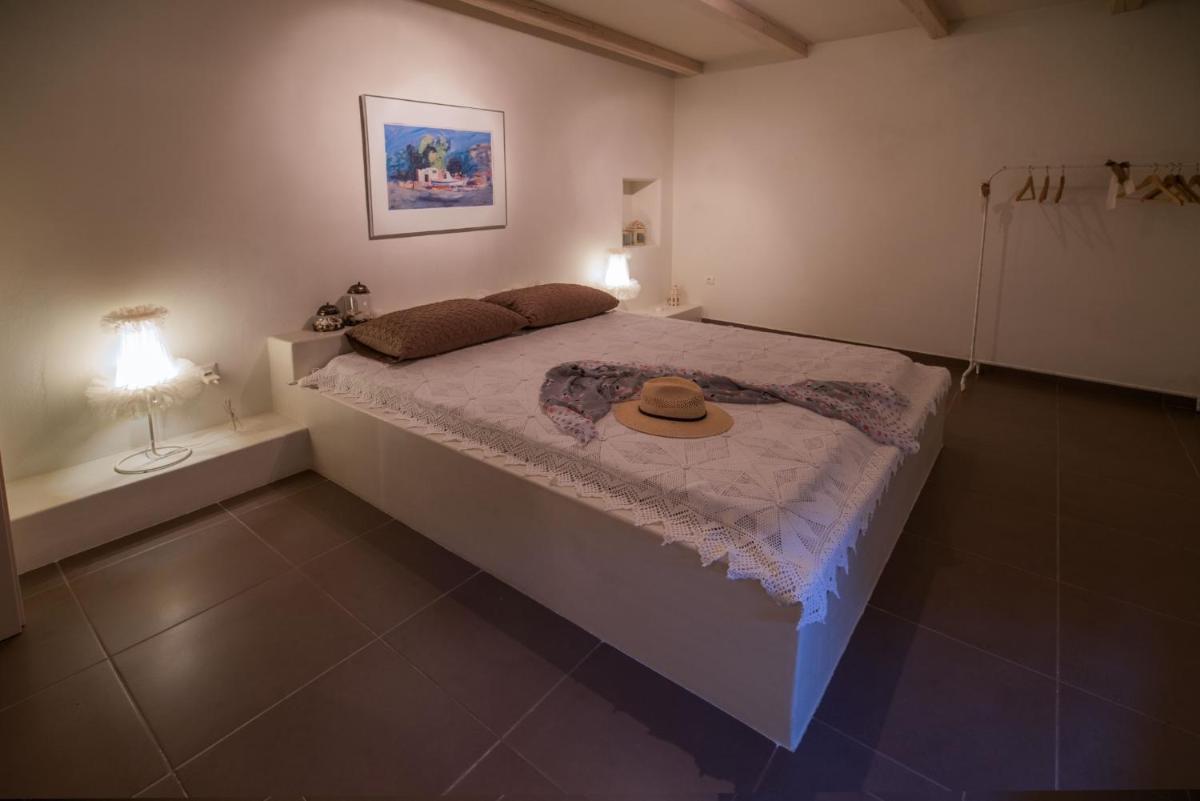 Apartment with Sea View photo 2