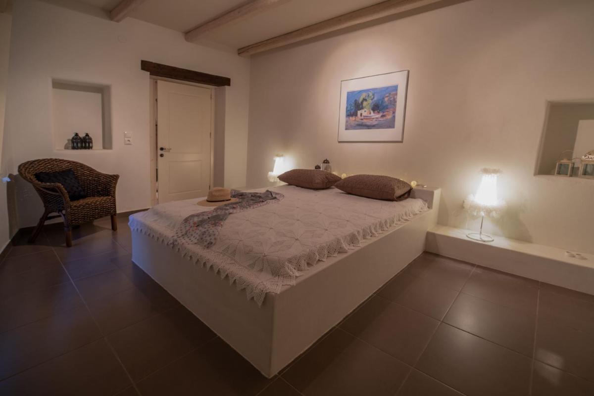 Apartment with Sea View photo 3