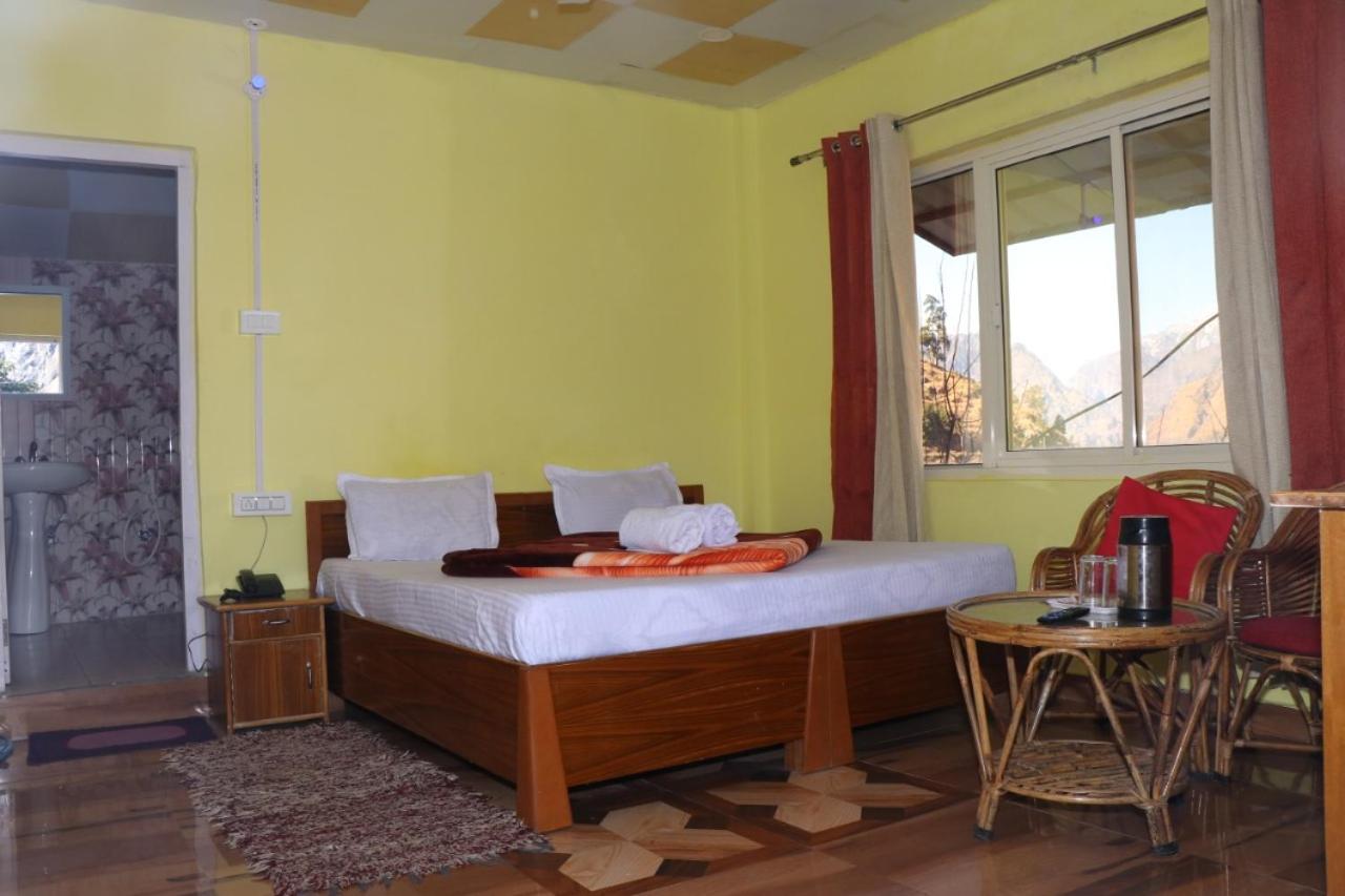Deluxe Room photo 3