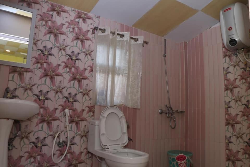 Deluxe Room photo 2