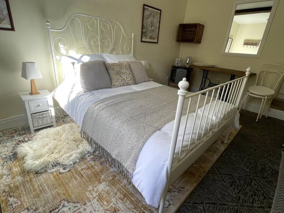 Double Room with Private Bathroom photo 1