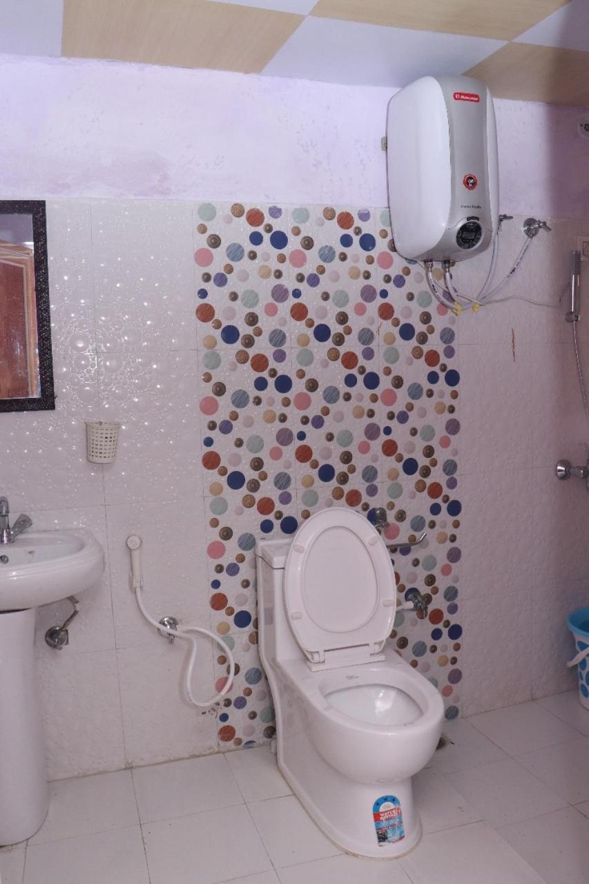 Small Double Room photo 2
