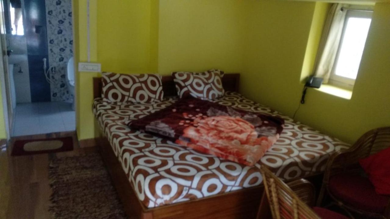 Small Double Room photo 1