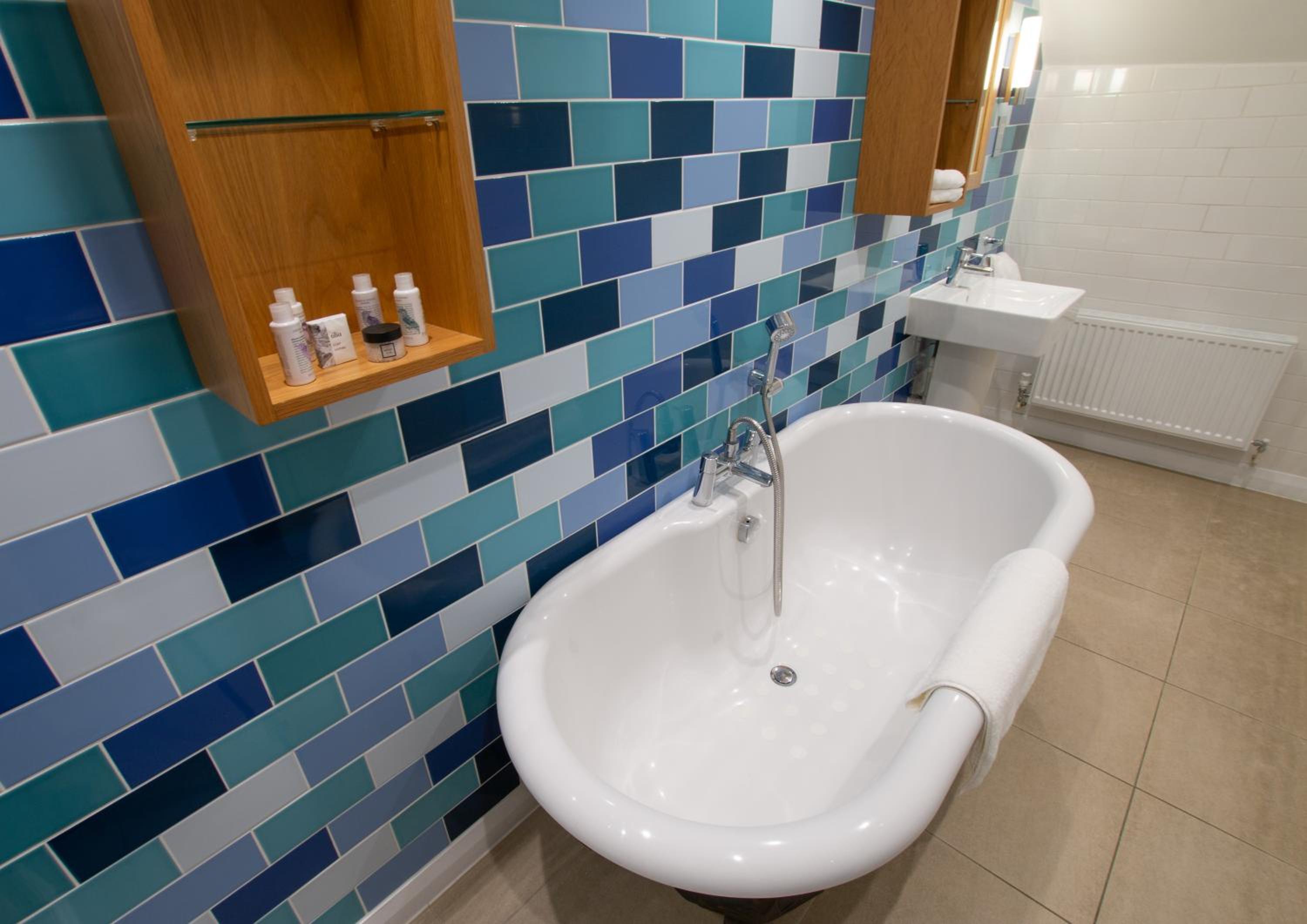 Superior Double or Twin Room with Sea View photo 3