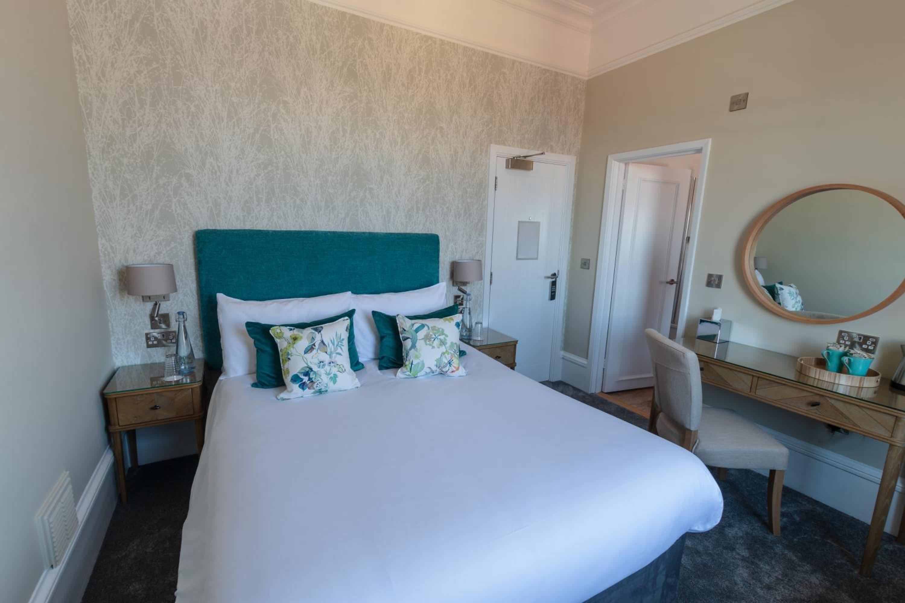 Standard Double Room with Inland View photo 3