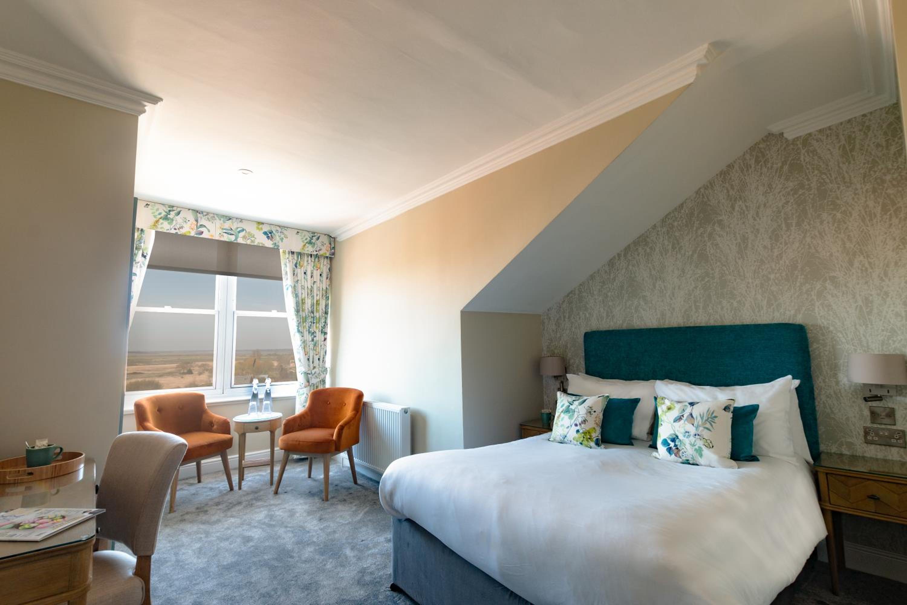 Standard Double Room with Inland View photo 1