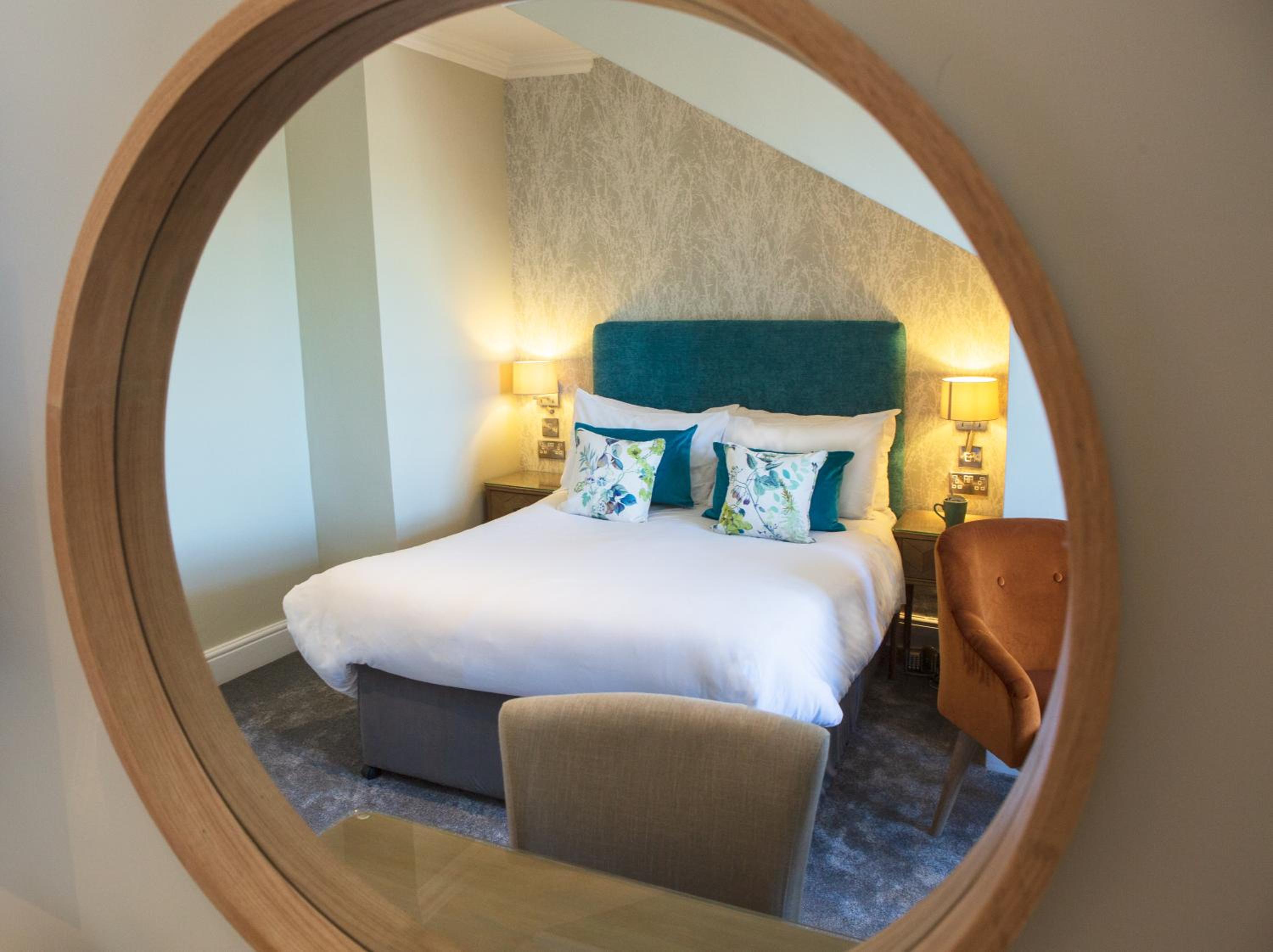 Standard Double Room with Inland View photo 2