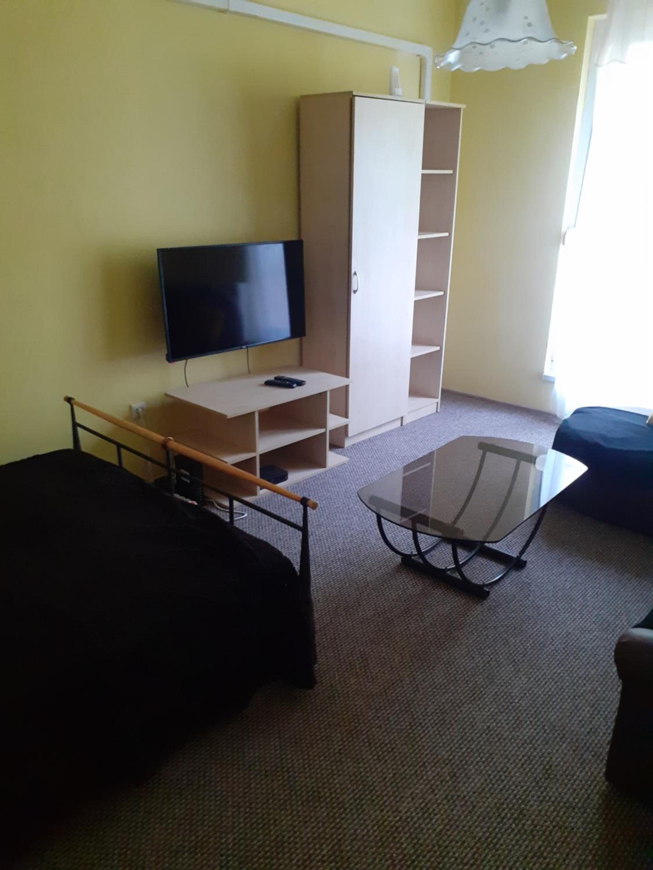 One-Bedroom Apartment - Photo 11
