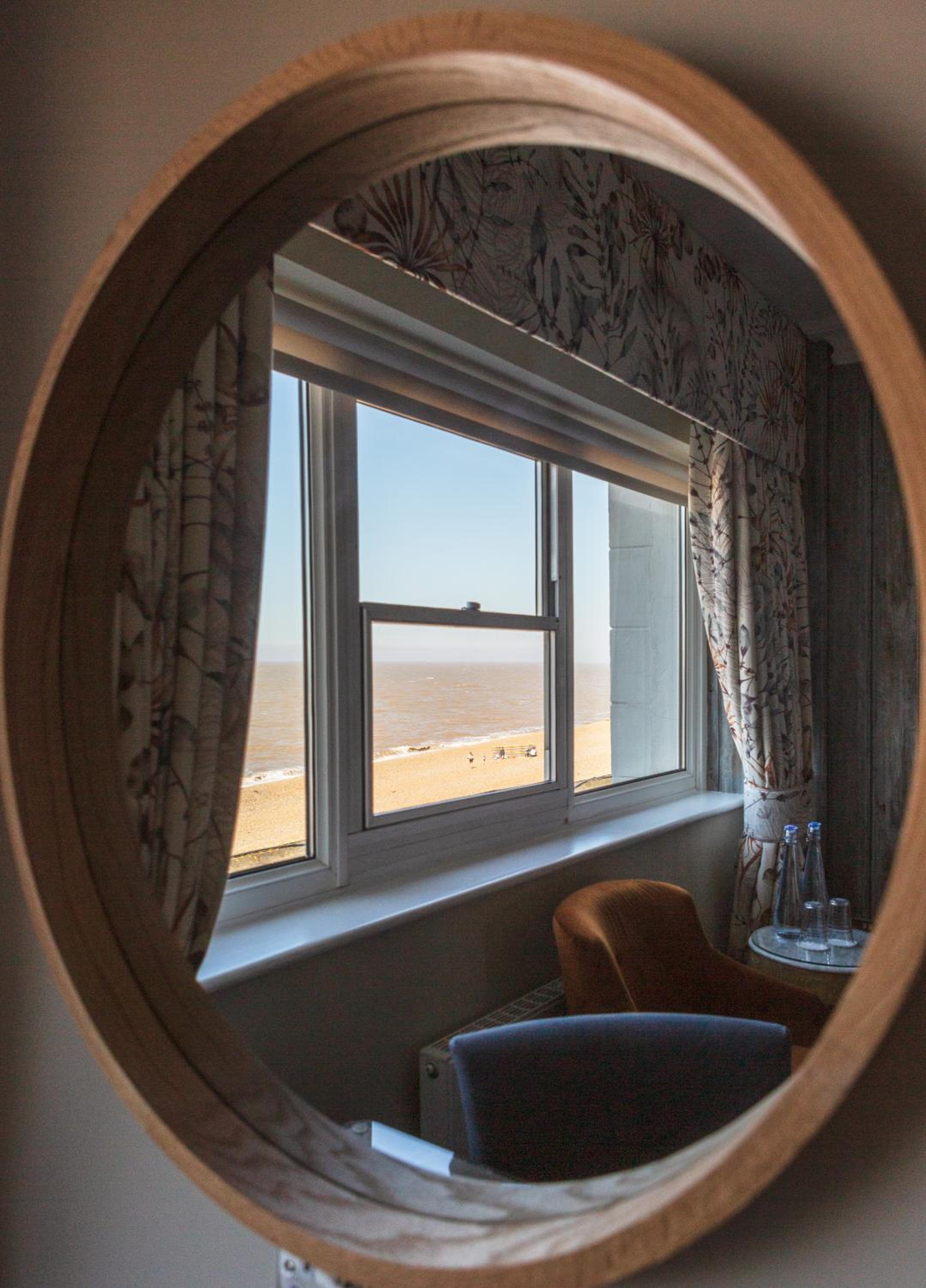 Standard Double Room with Sea View photo 3