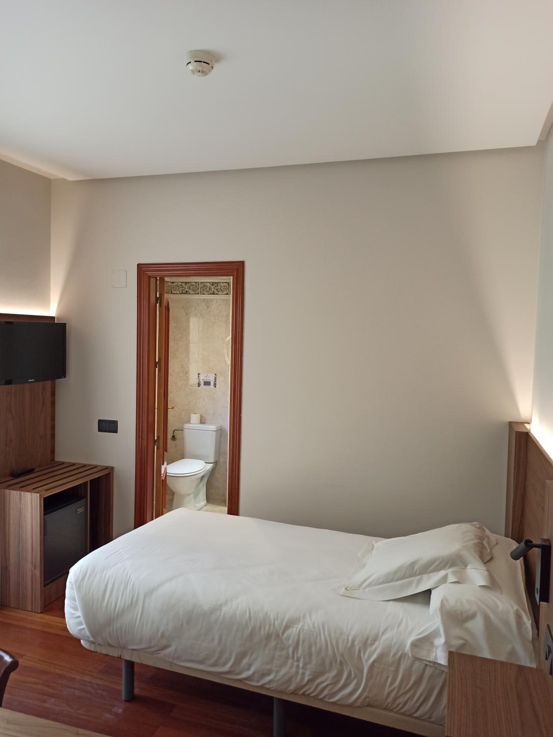 Habitación Individual