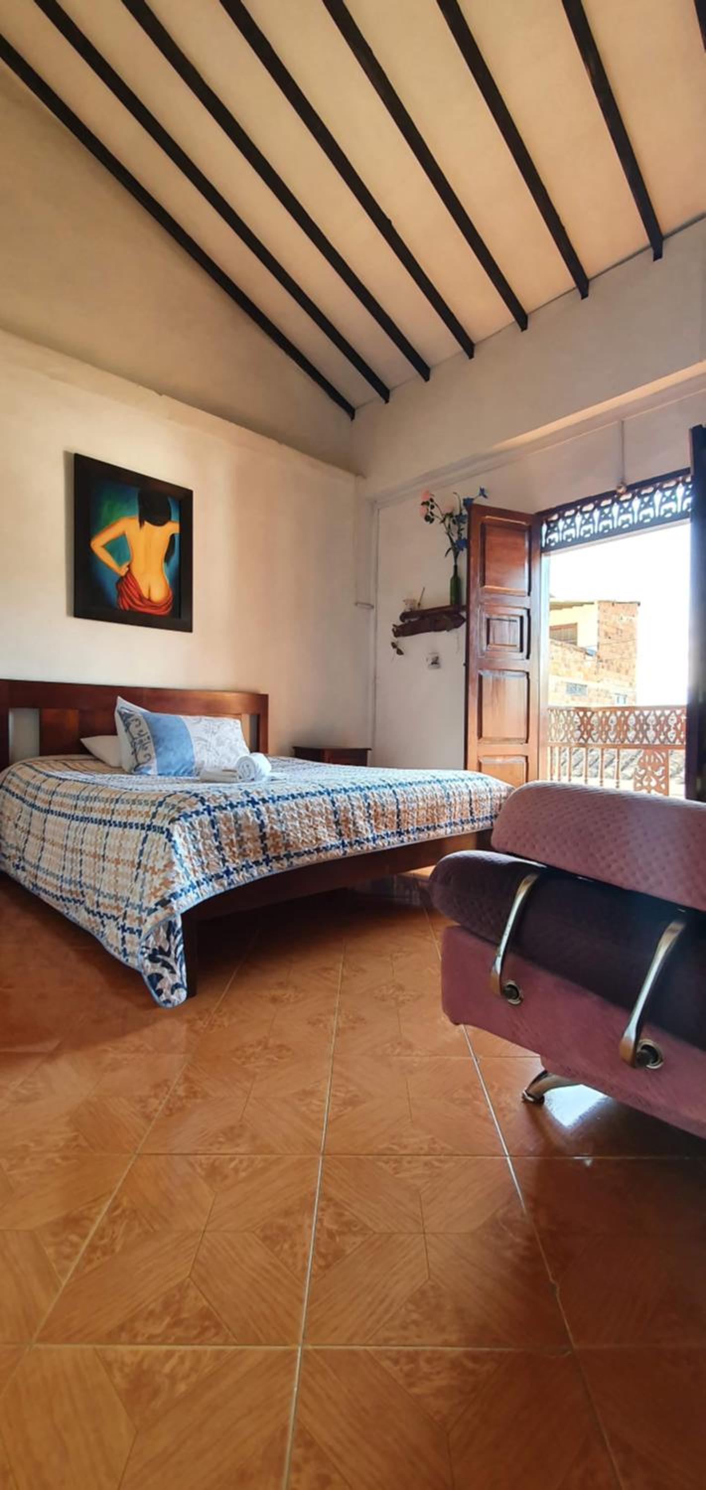 Double Room photo 1