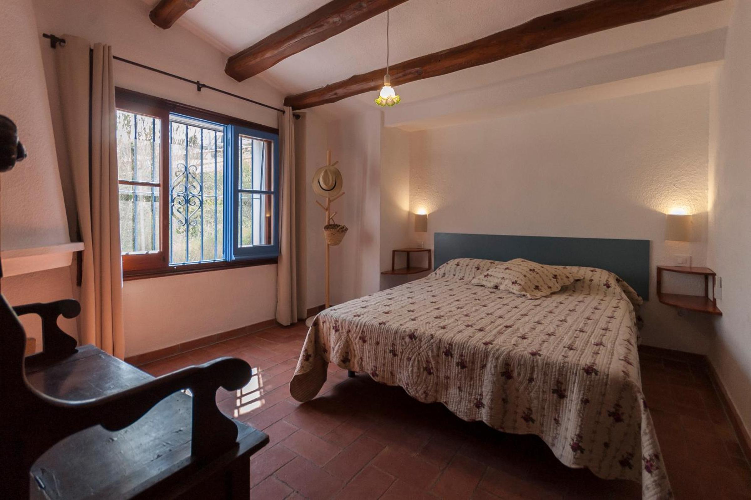 Casa de cinco habitaciones