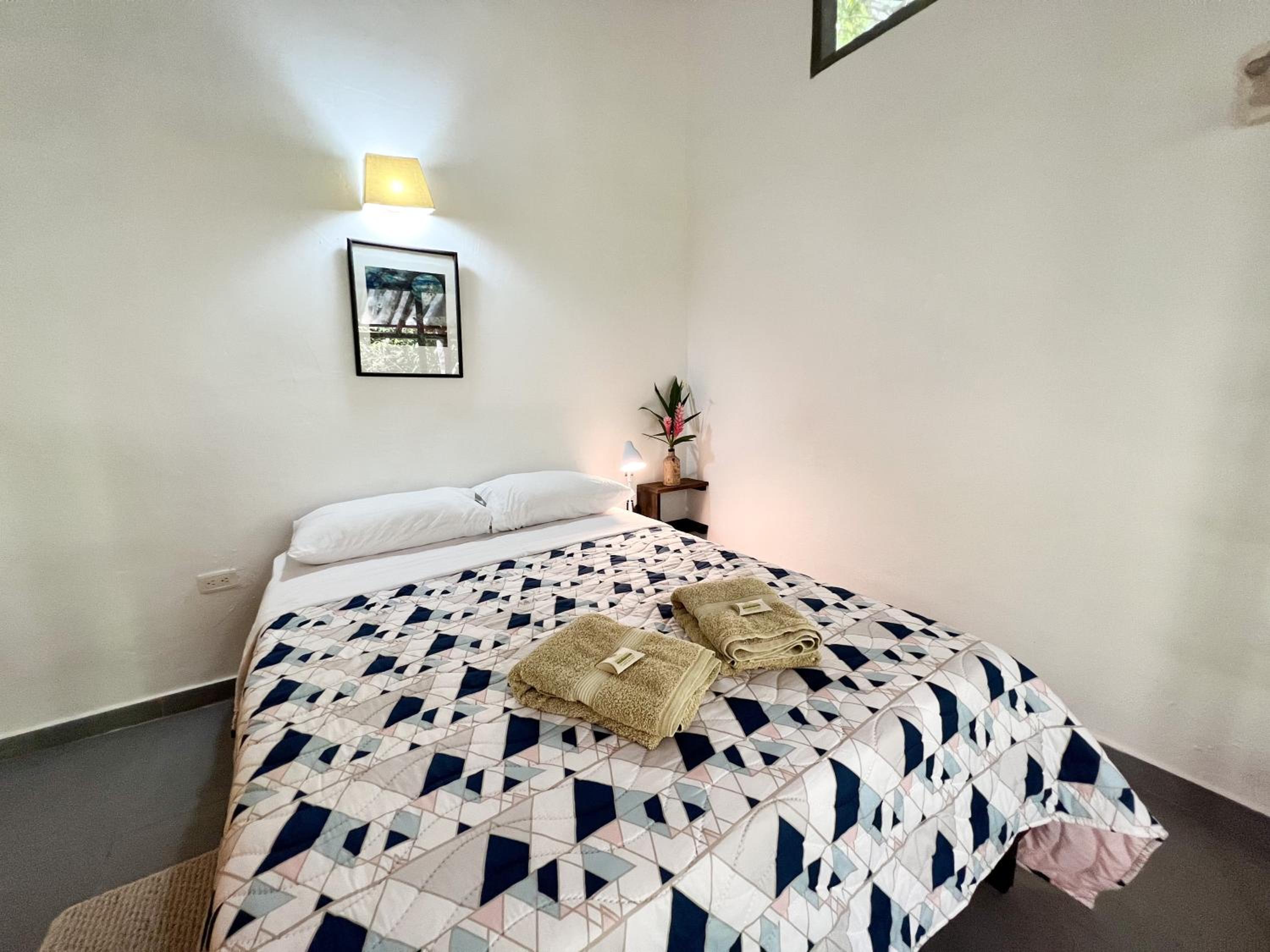 Double Room with Terrace photo 2