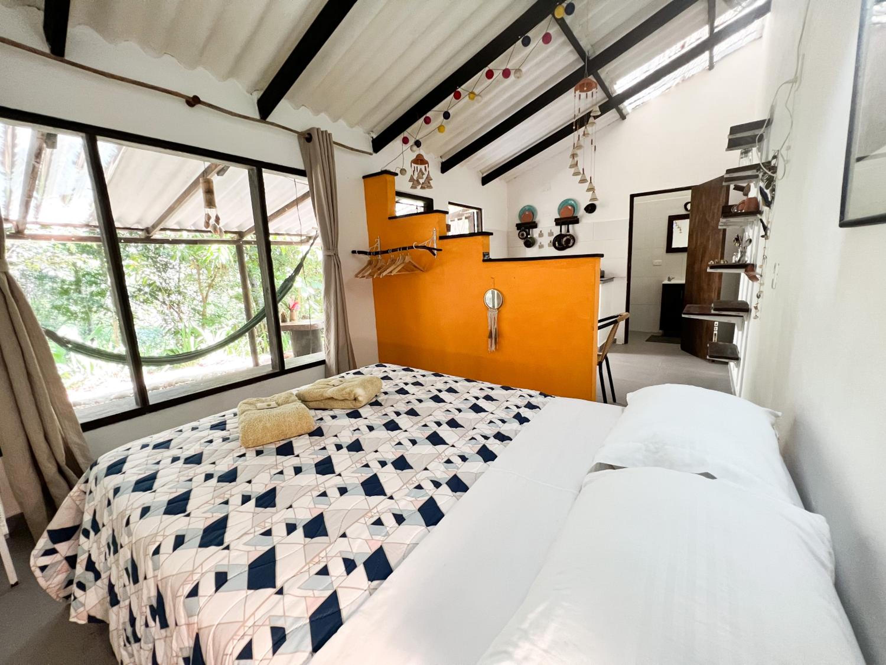 Double Room with Terrace photo 1