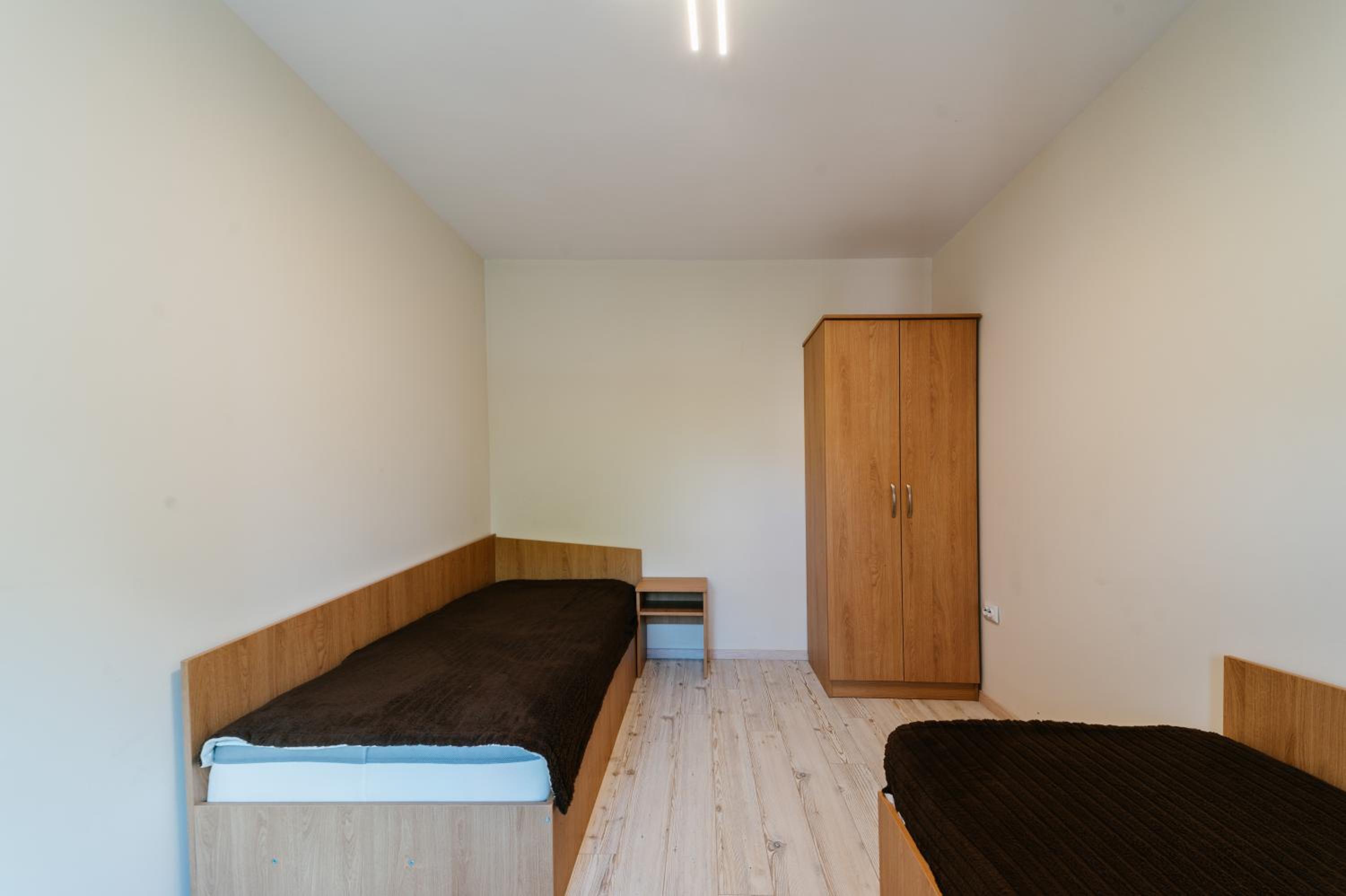 Two-Bedroom Apartment photo 2