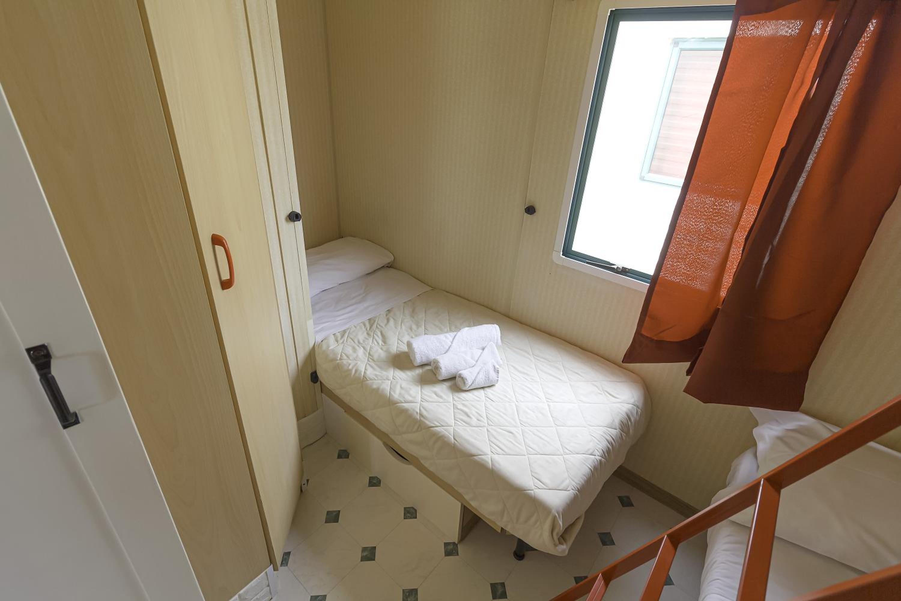 Mobile Home