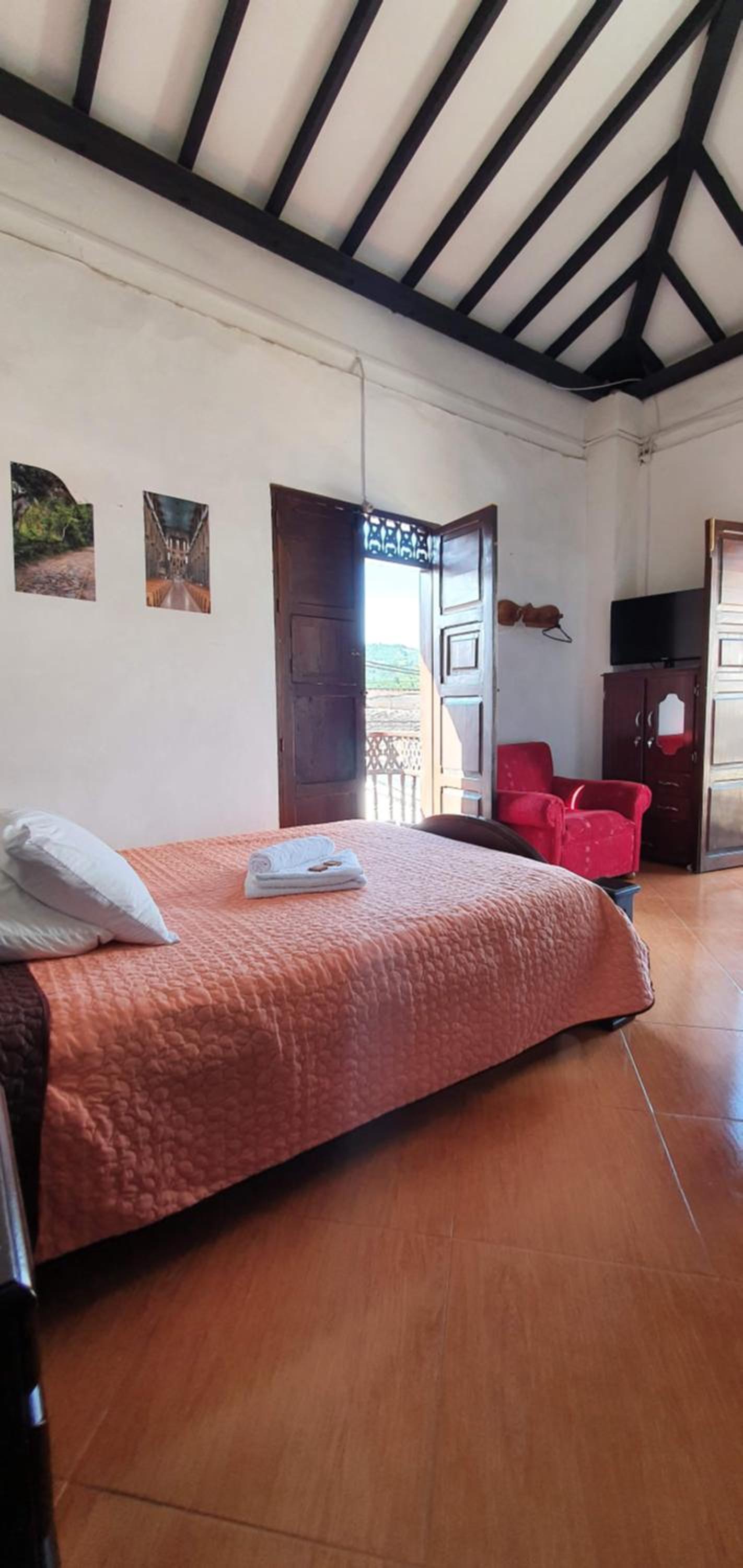Double Room photo 1