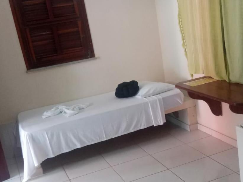 Triple Room with Balcony photo 2