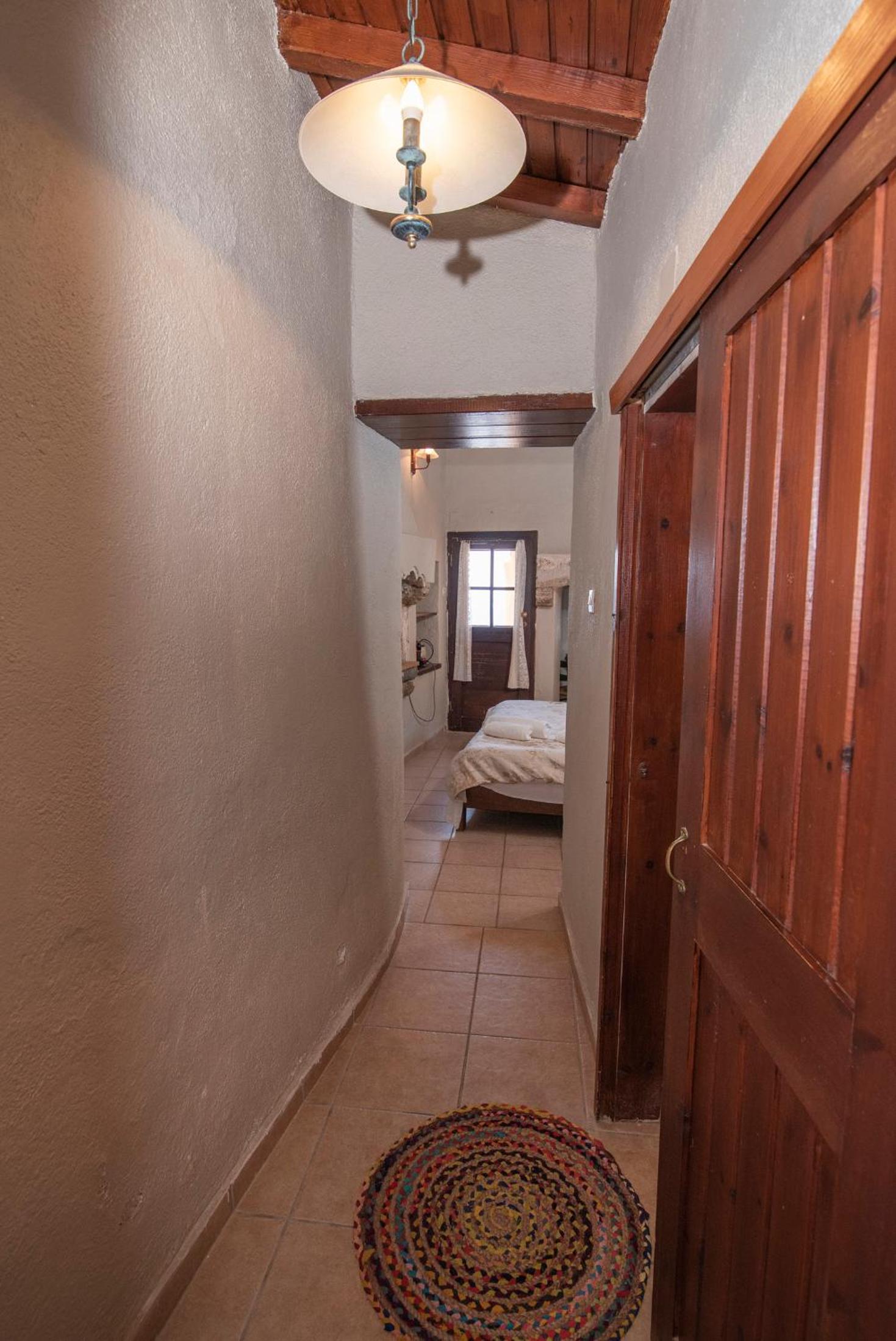 Double Room with Balcony and Sea View photo 1