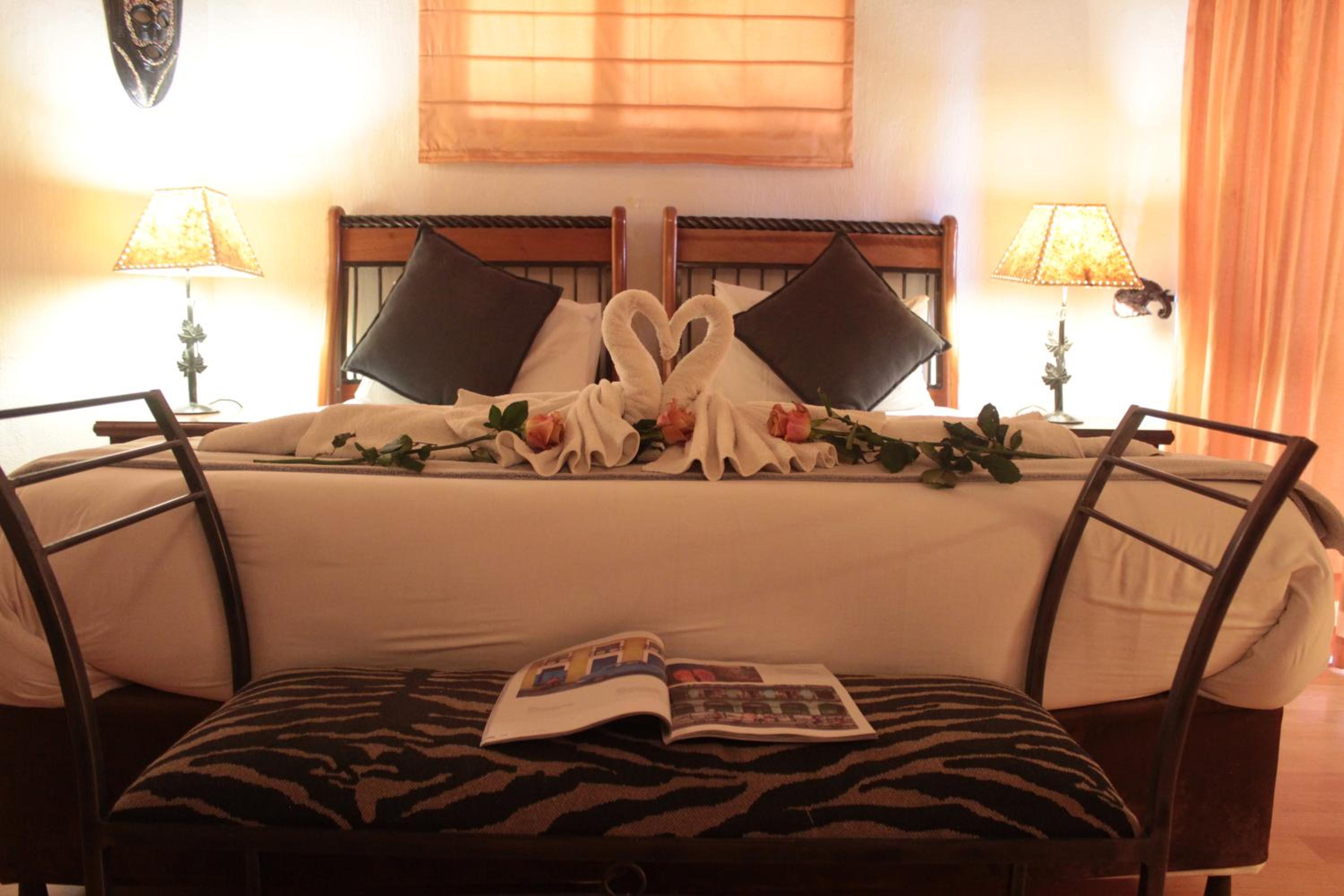 Comfort King Room - Photo 3