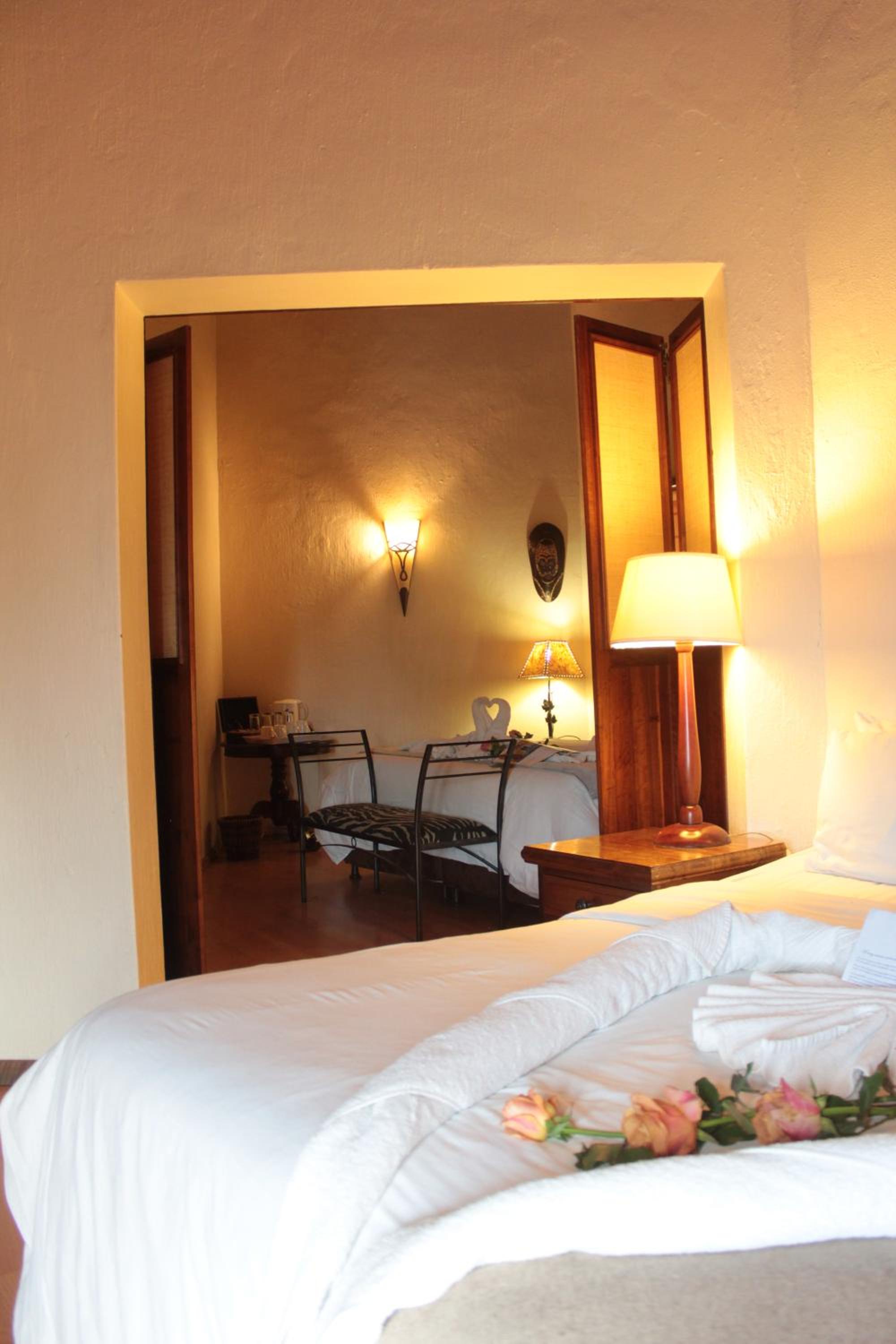 Comfort King Room - Photo 4