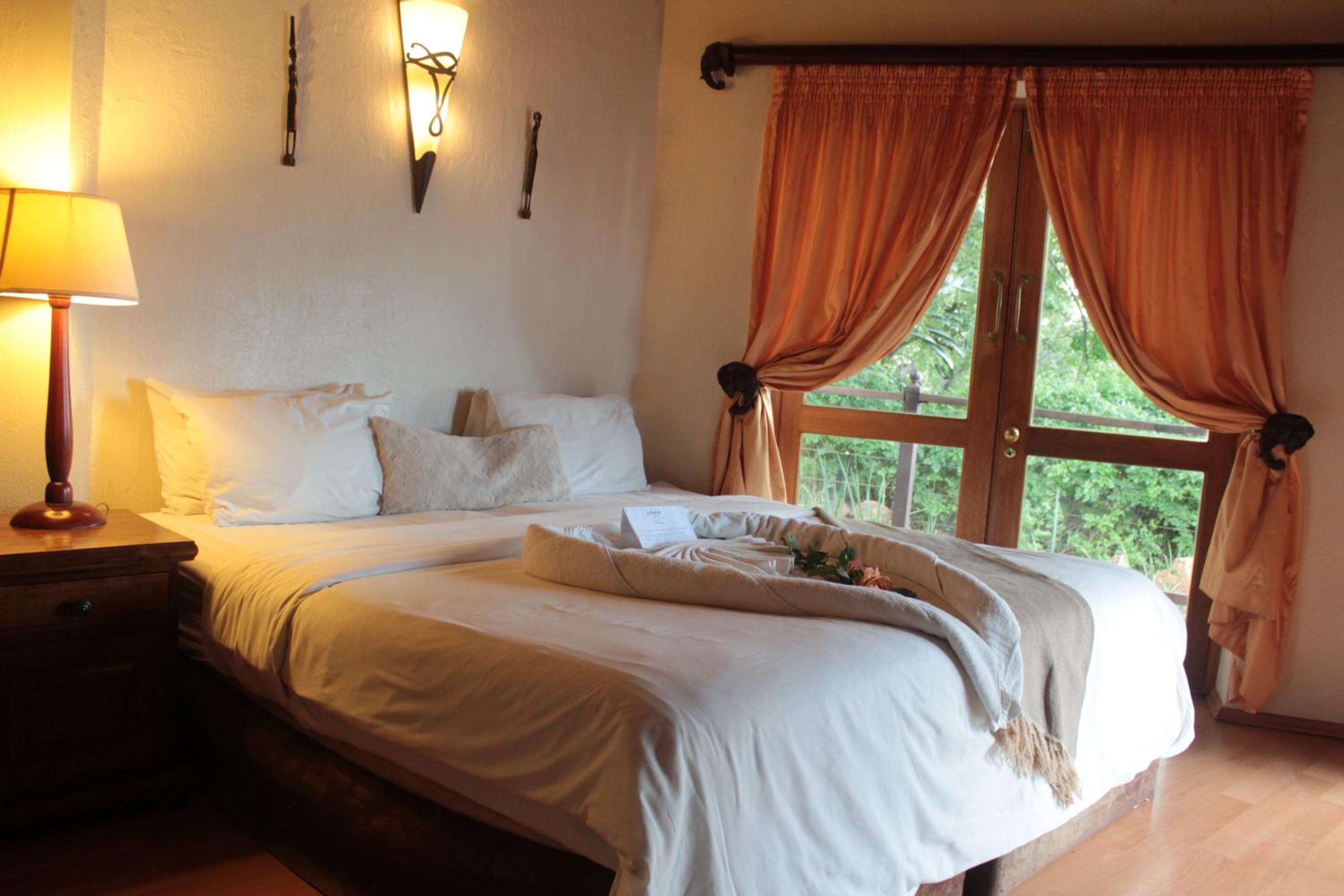 Comfort King Room - Photo 2