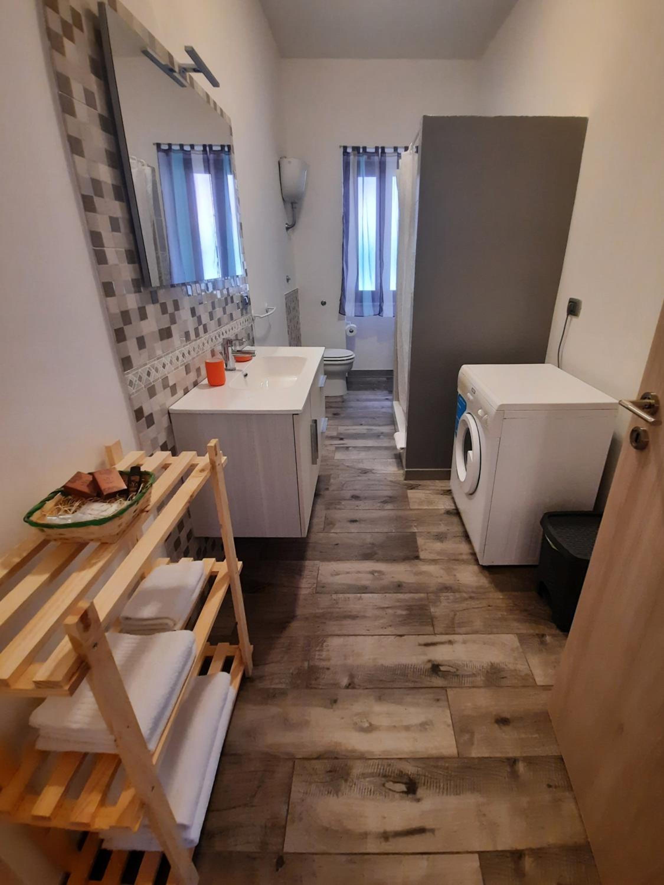 Superior Double or Twin Room with Terrace photo 2