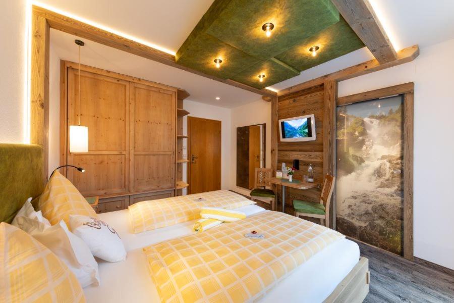Superior Double Room photo 3