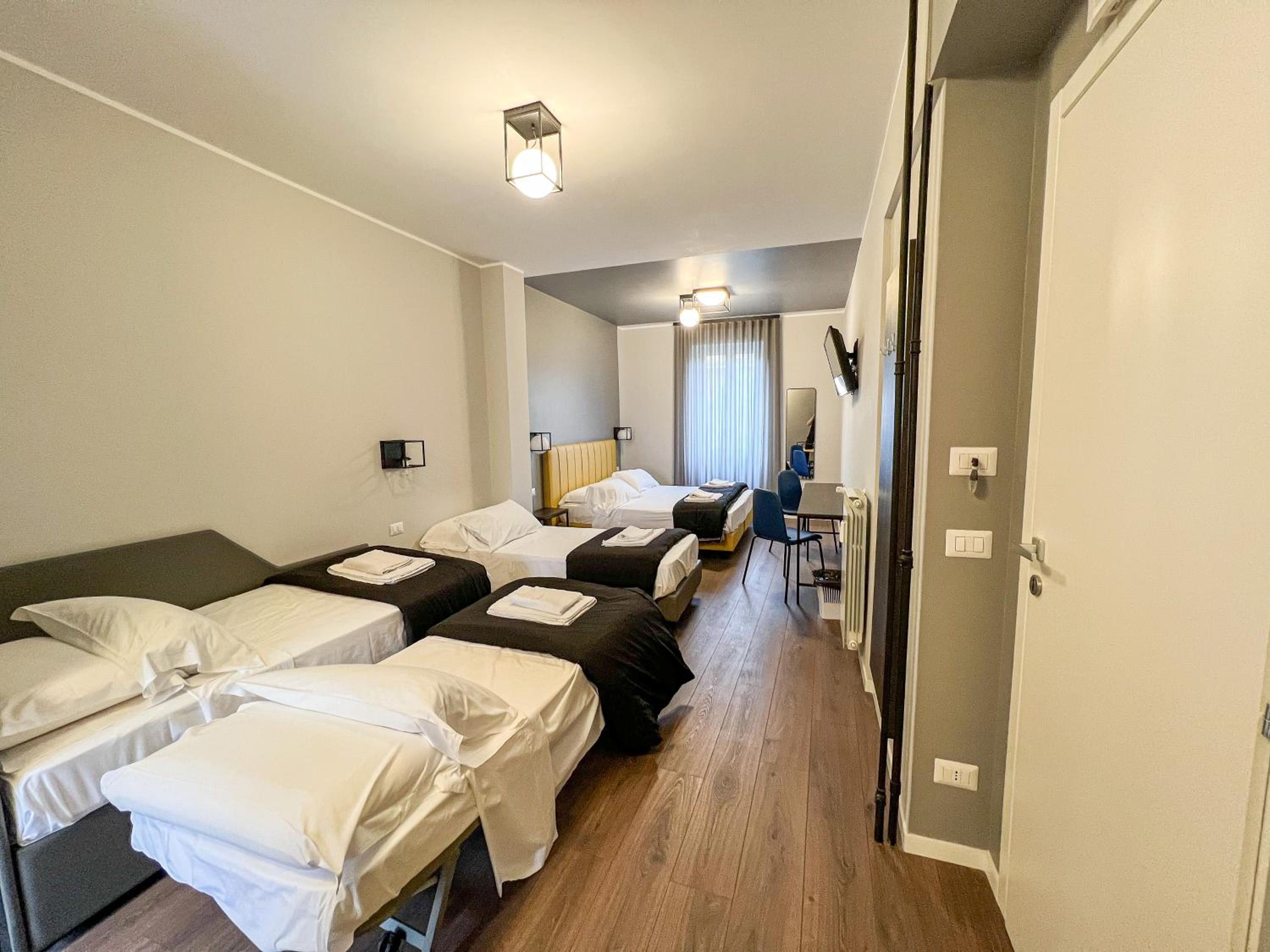 King Room photo 2