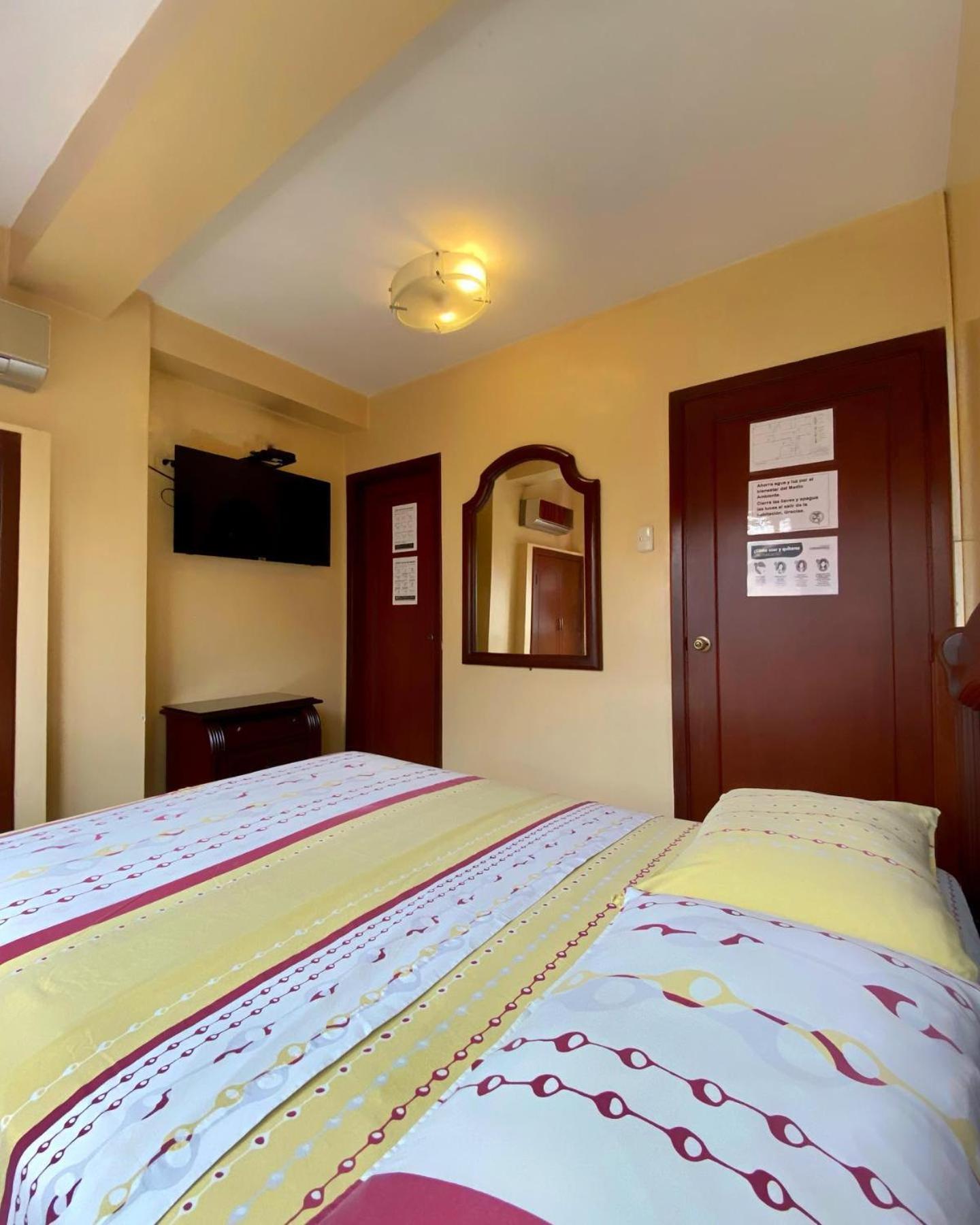 Single Room