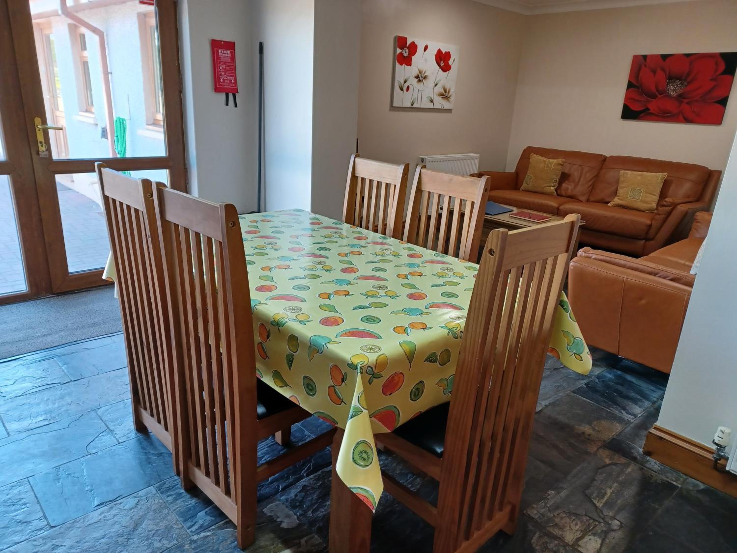 Vacation Home photo 2