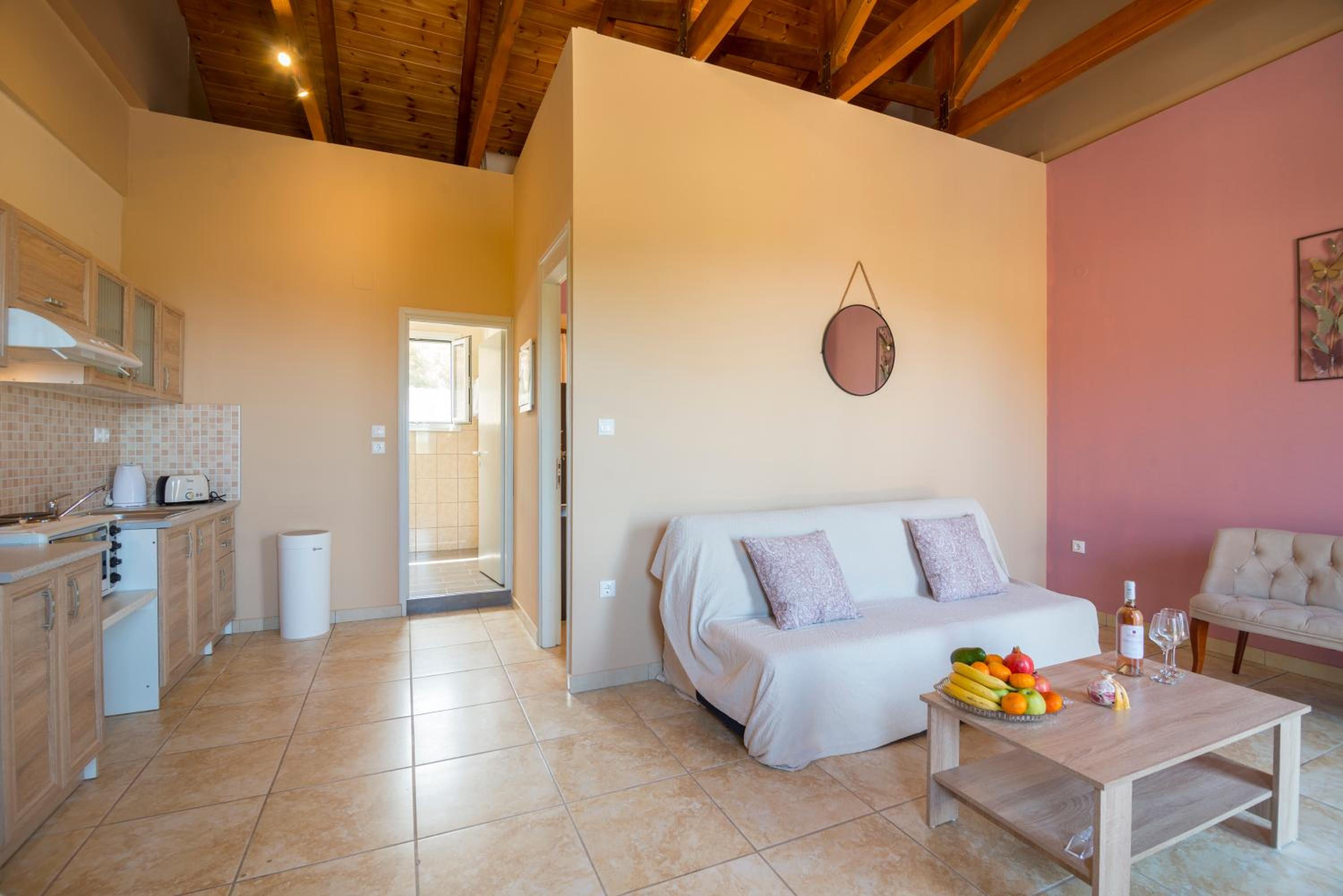 Apartment With Sea View photo 3