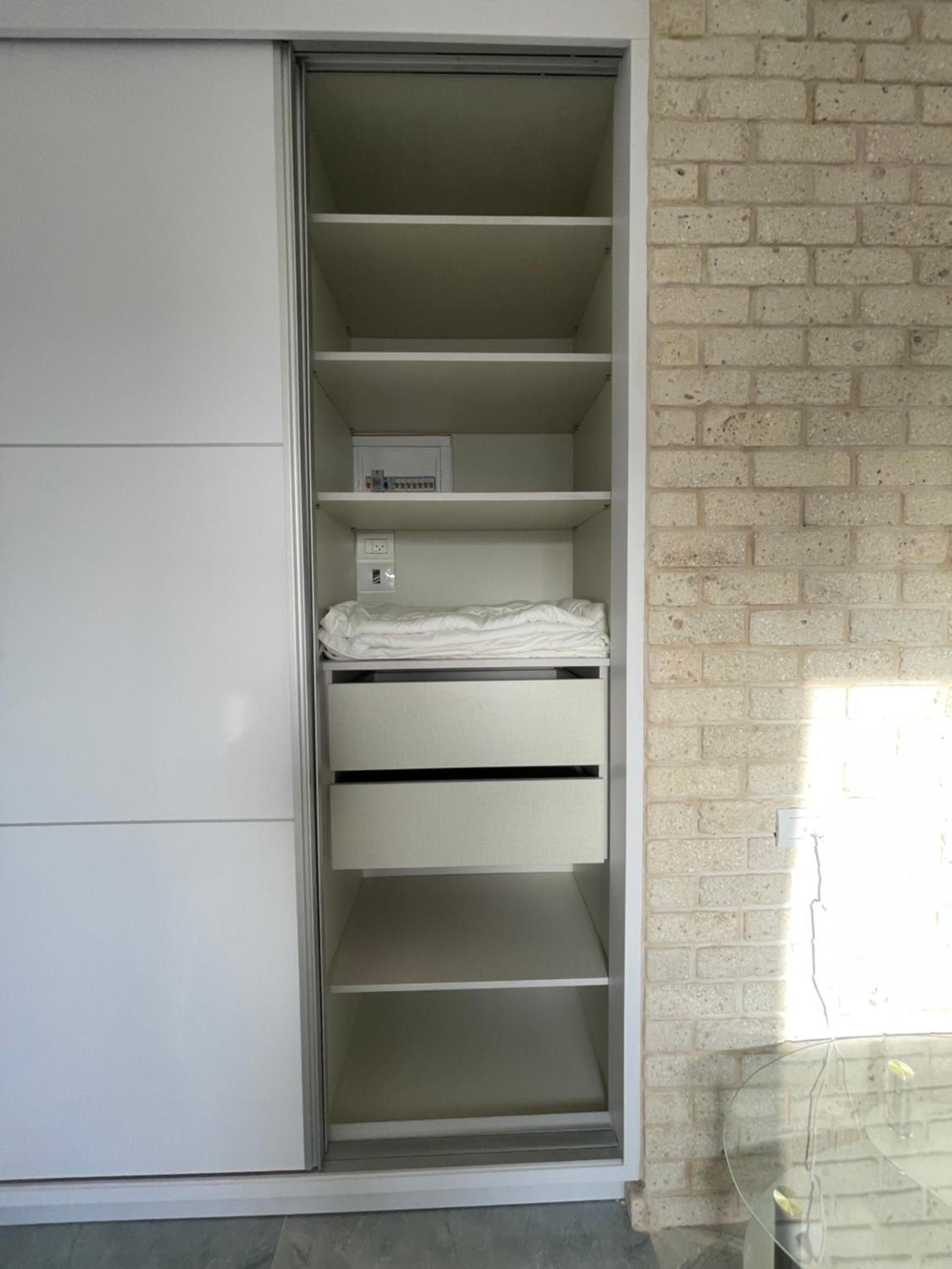 One-Bedroom Apartment - Photo 11