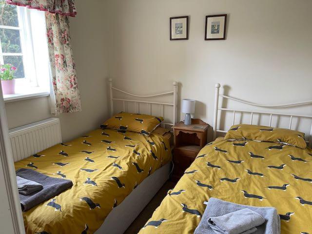 Two-Bedroom House photo 1