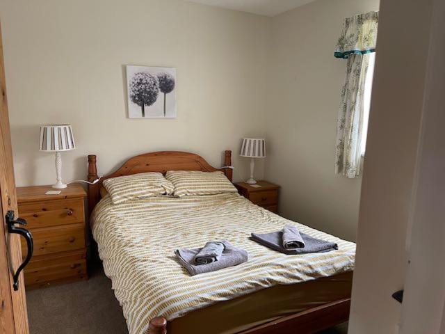 Two-Bedroom House photo 2