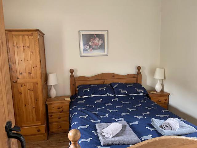 One-Bedroom House photo 1