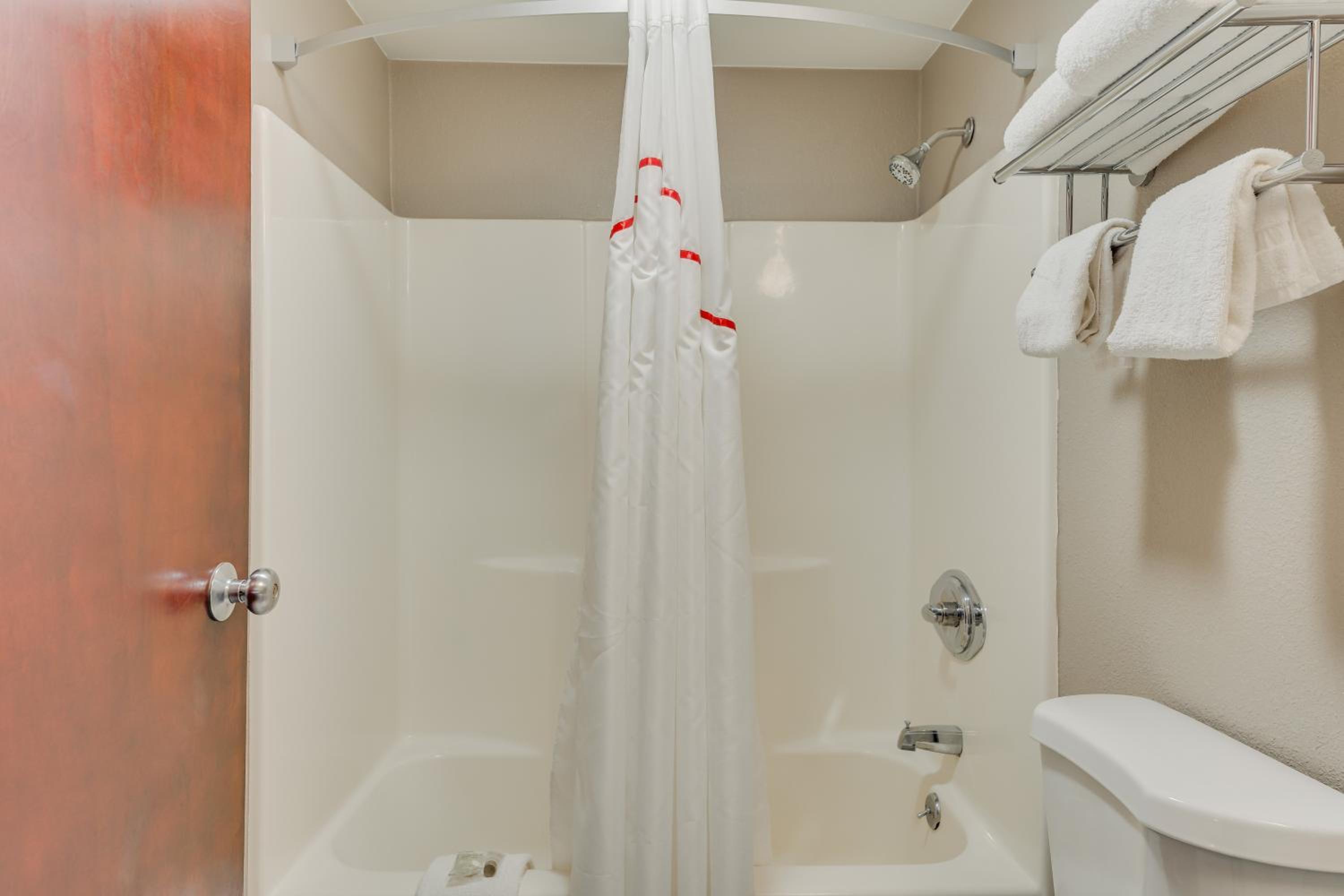 Suite King Room Non-Smoking - Photo 5