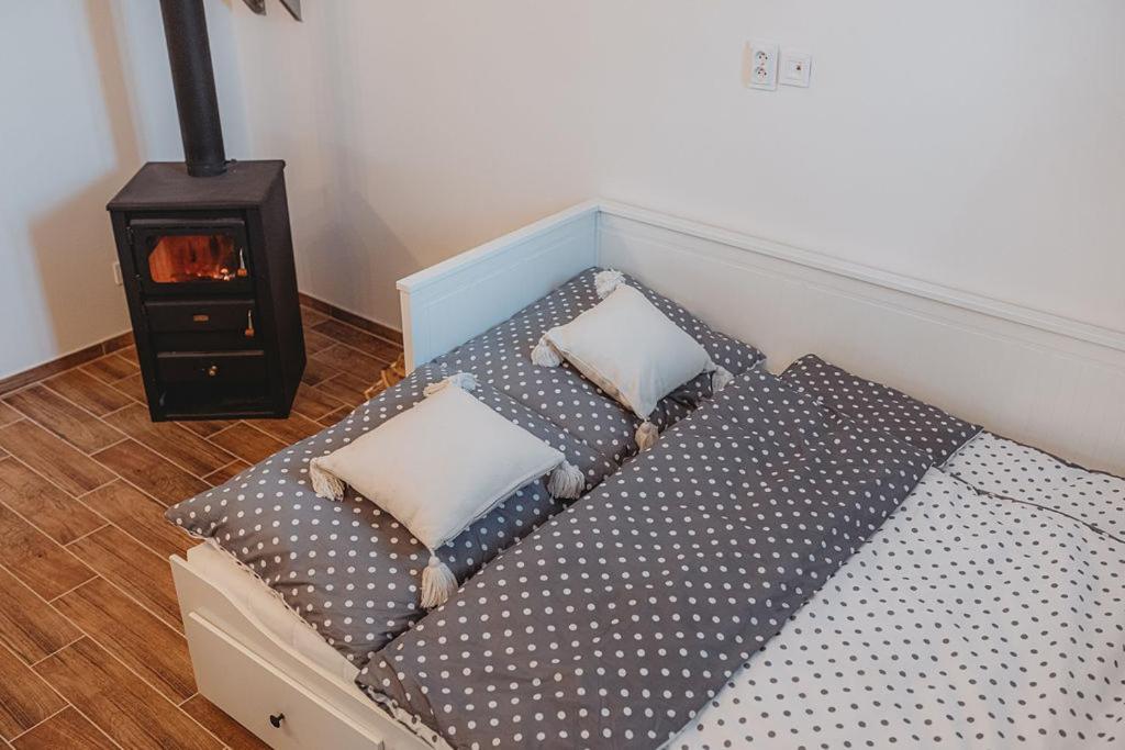 Double Room photo 1