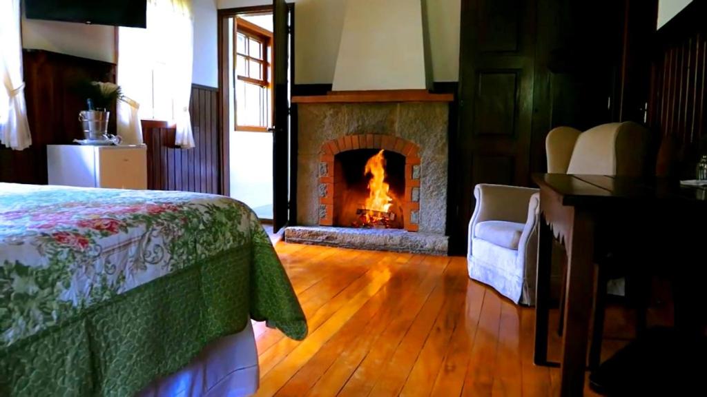 Chalet photo 2