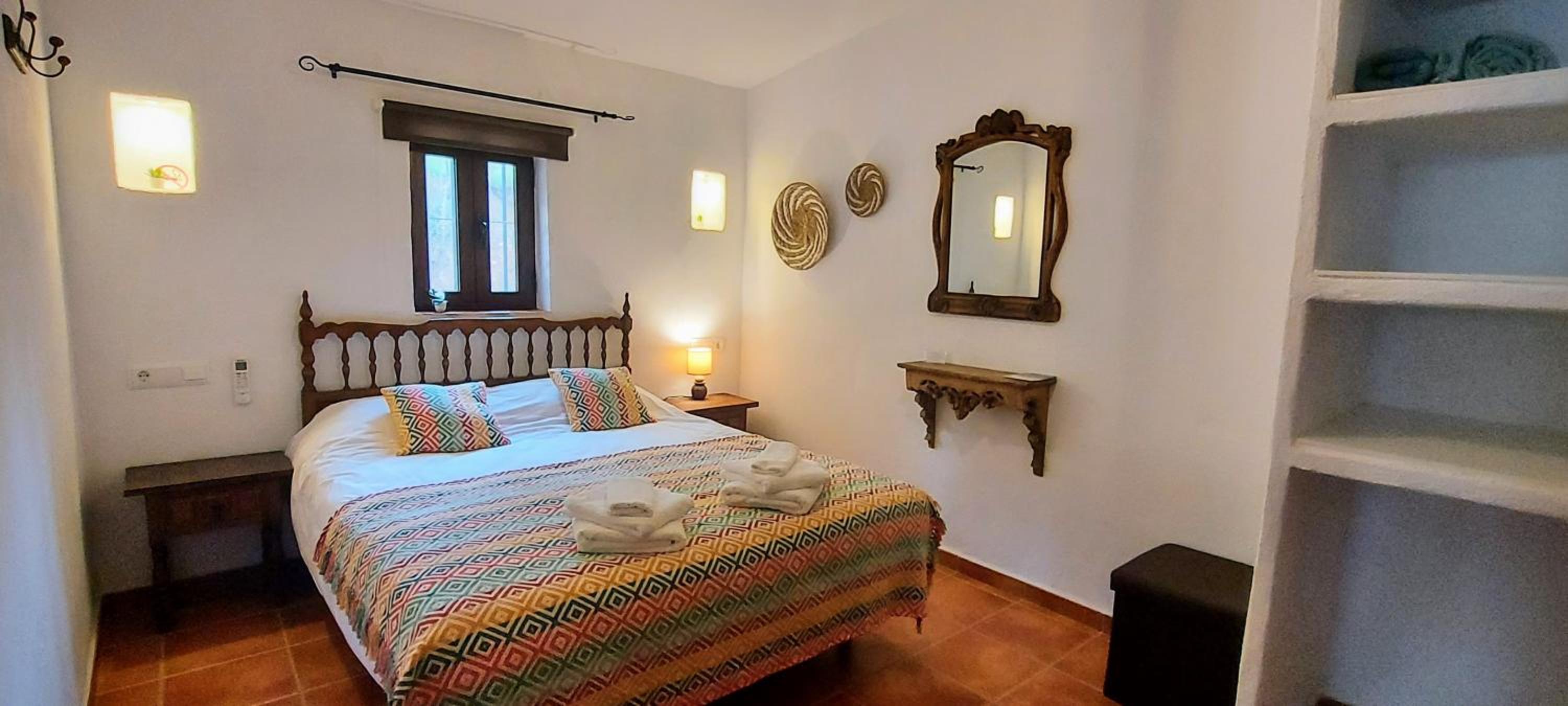 Habitación Doble Estándar