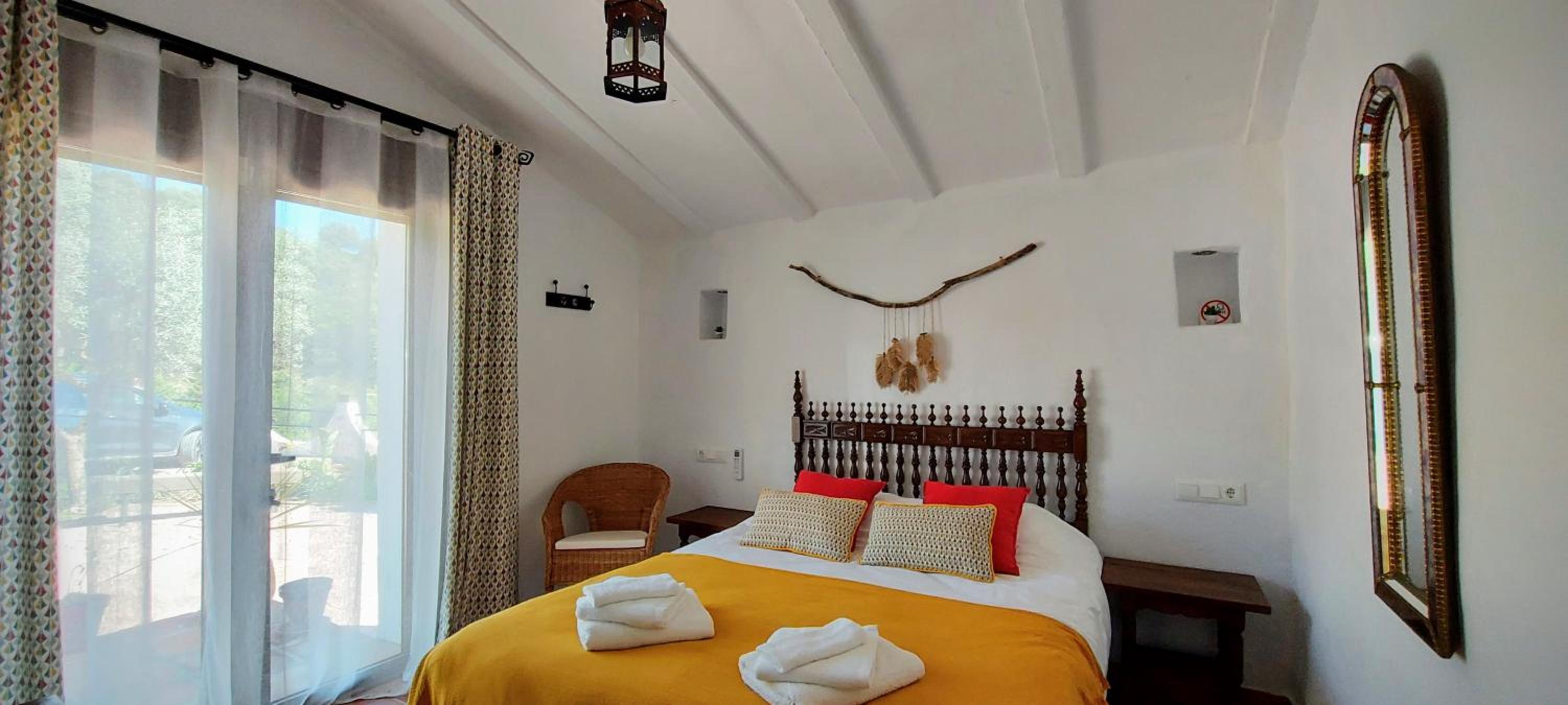 Finca La Meica Bed & Breakfast, Billede 9