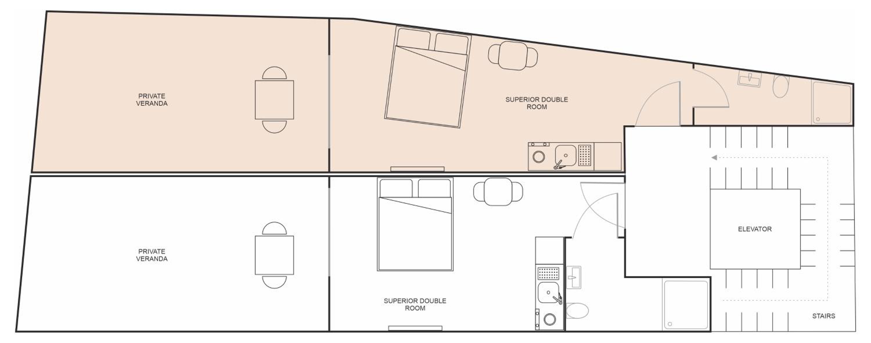Superior Studio - Photo 6