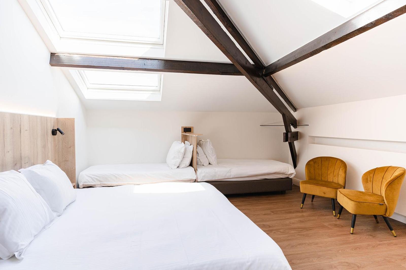Quadruple Room - Photo 1