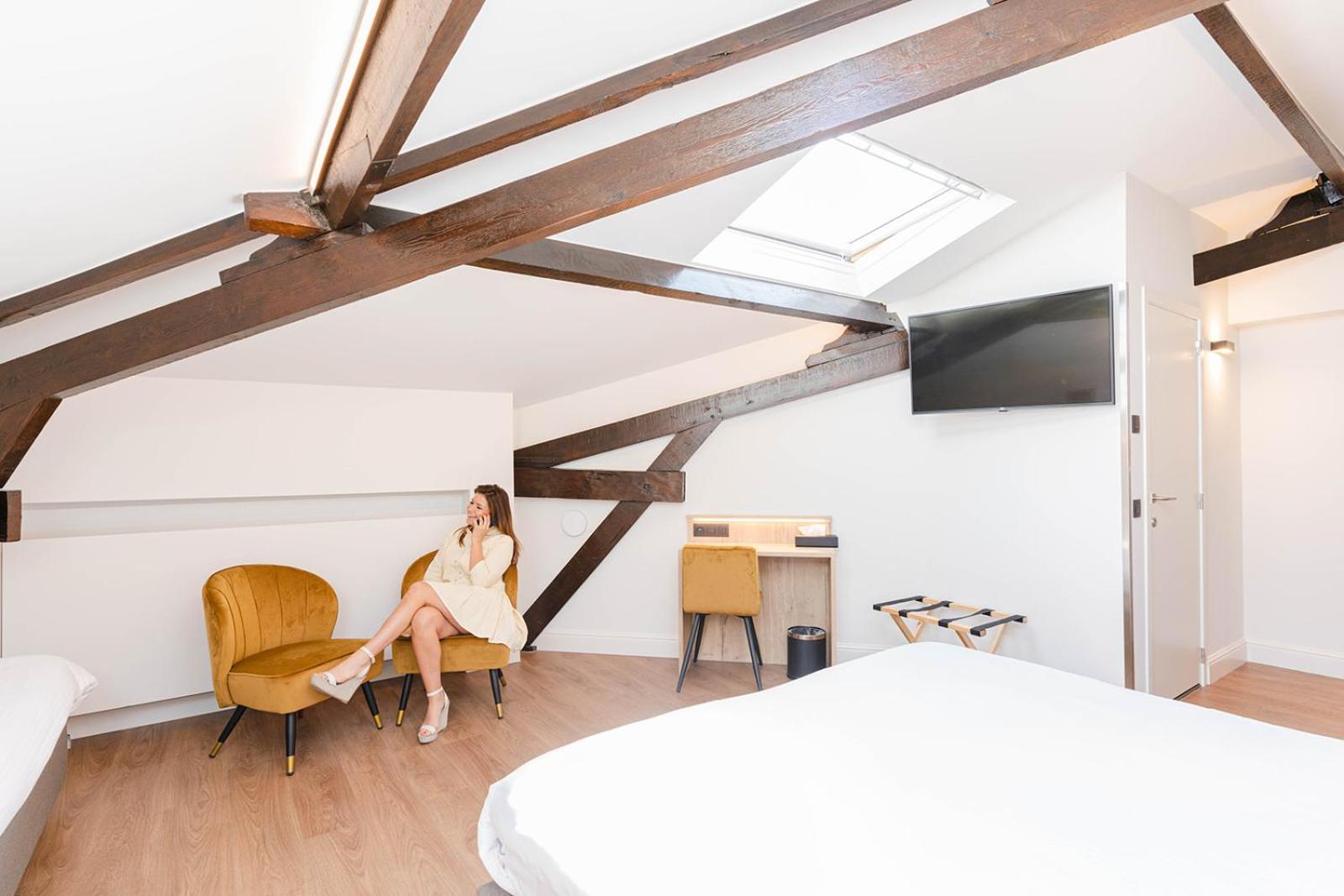 Quadruple Room - Photo 5