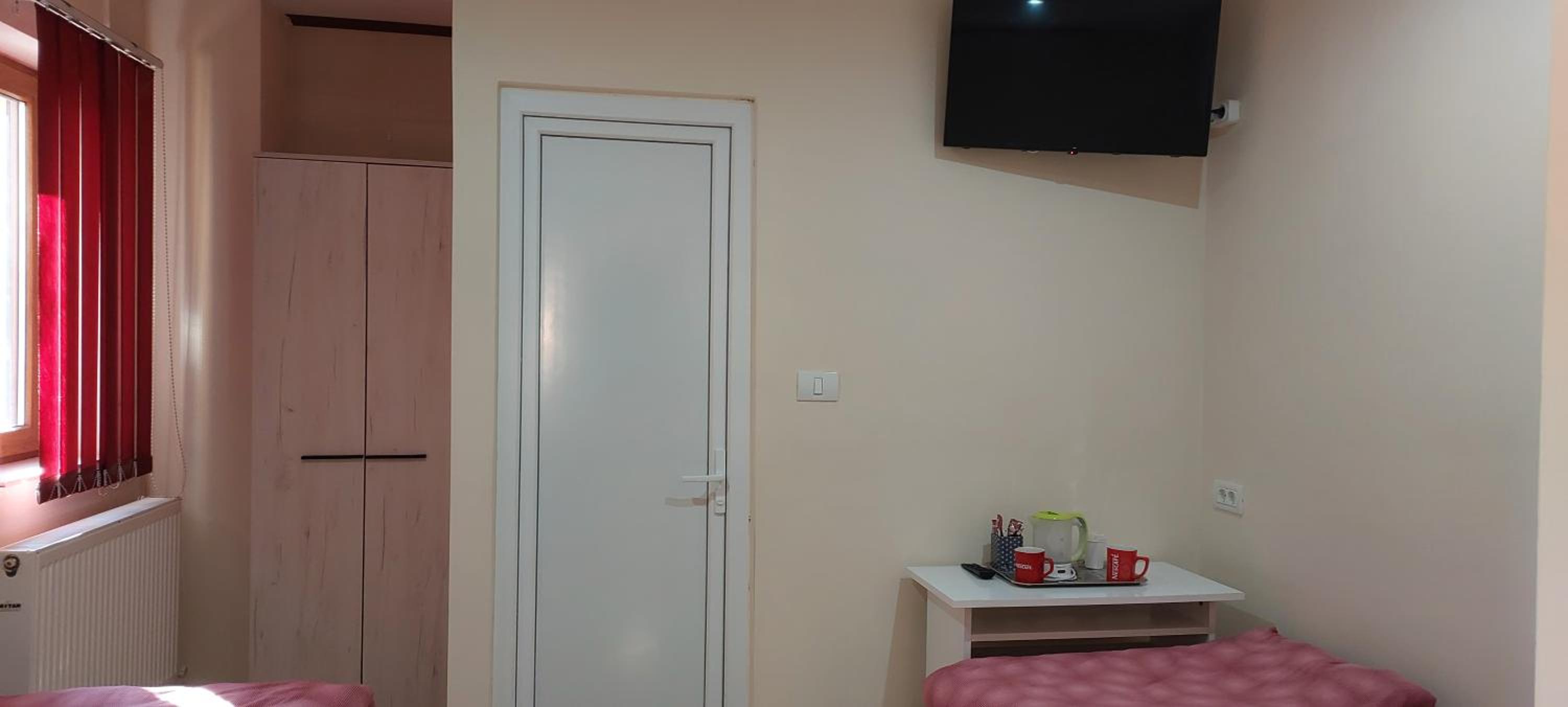 Economy Double or Twin Room - Photo 1