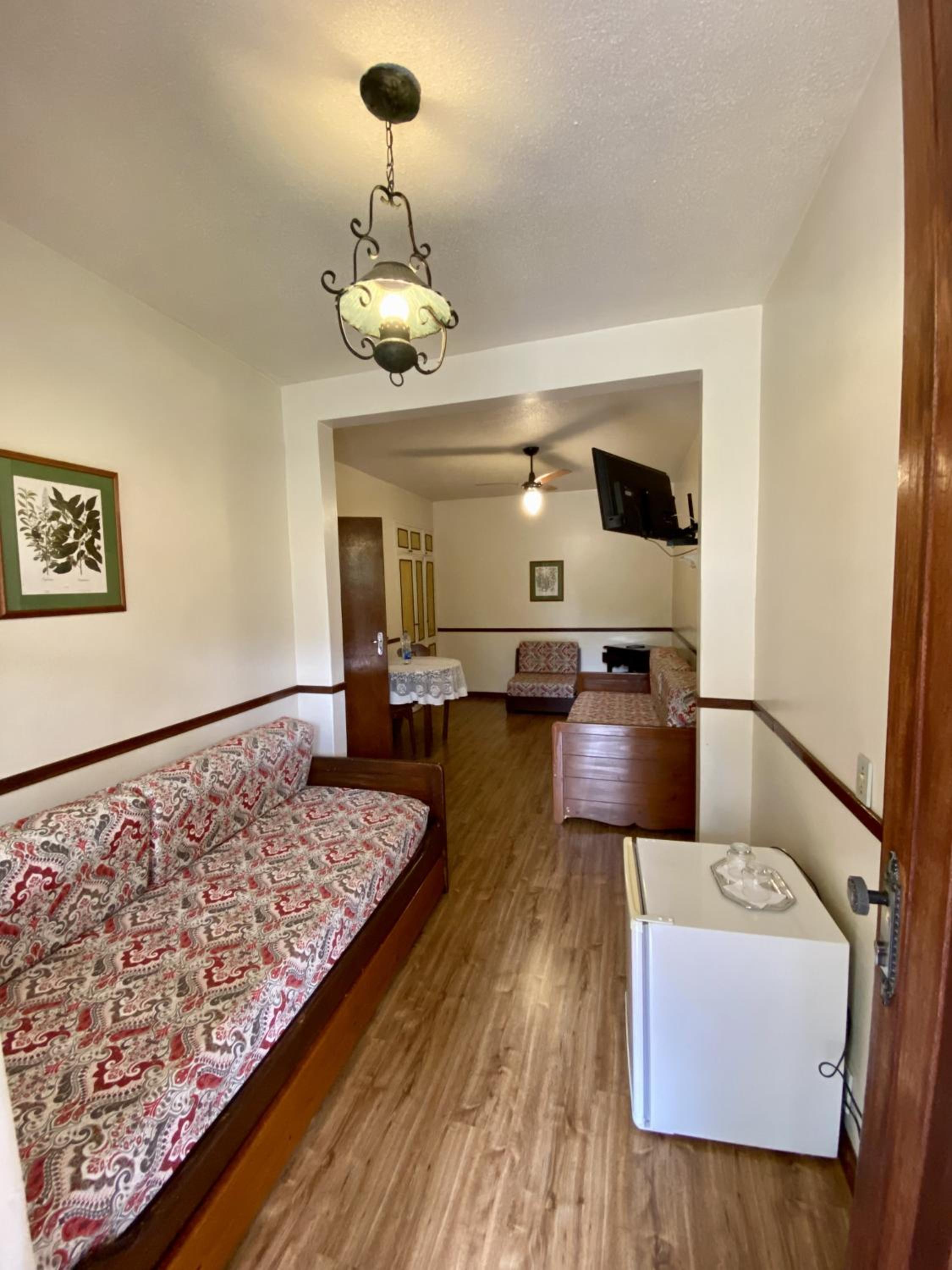 Family Room with Balcony photo 2