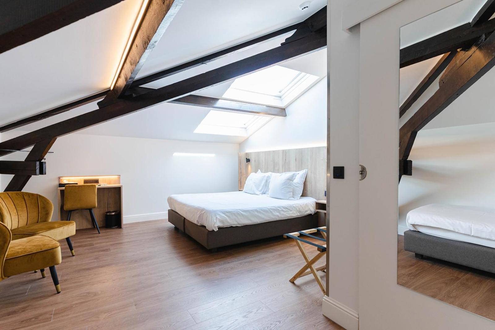 Triple Room - Photo 1