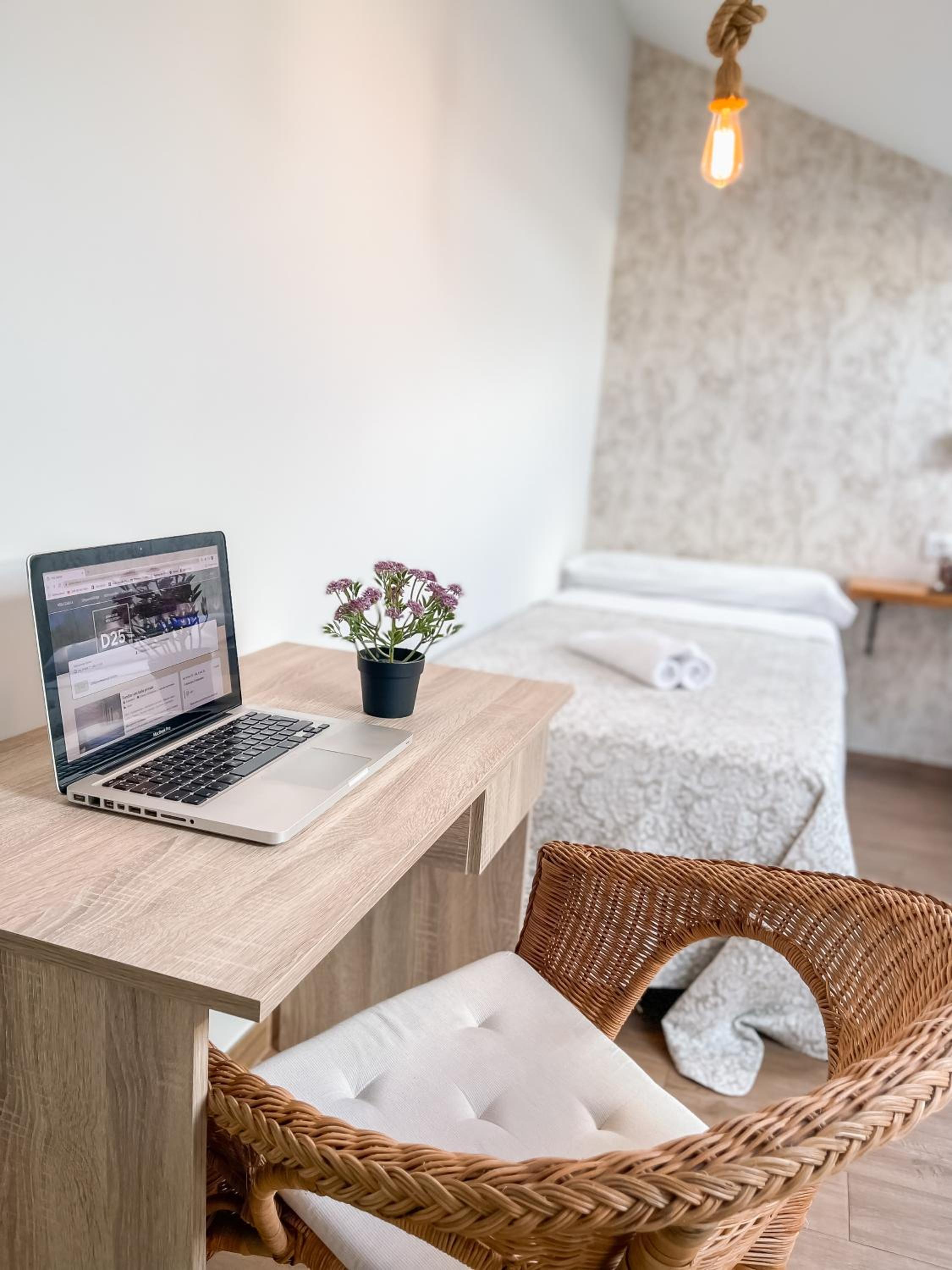 Double Room with Private Bathroom photo 3