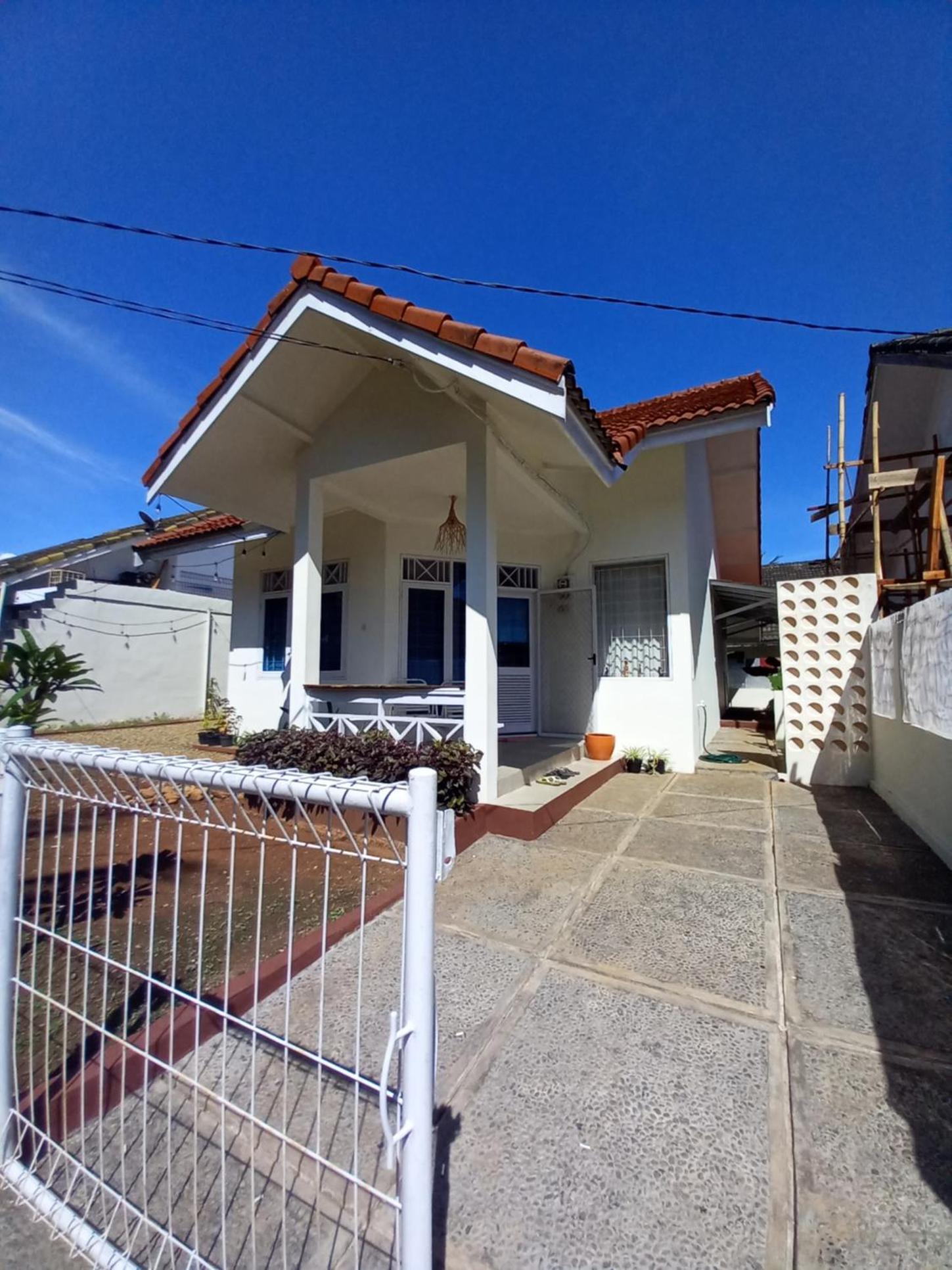 One-Bedroom House photo 2