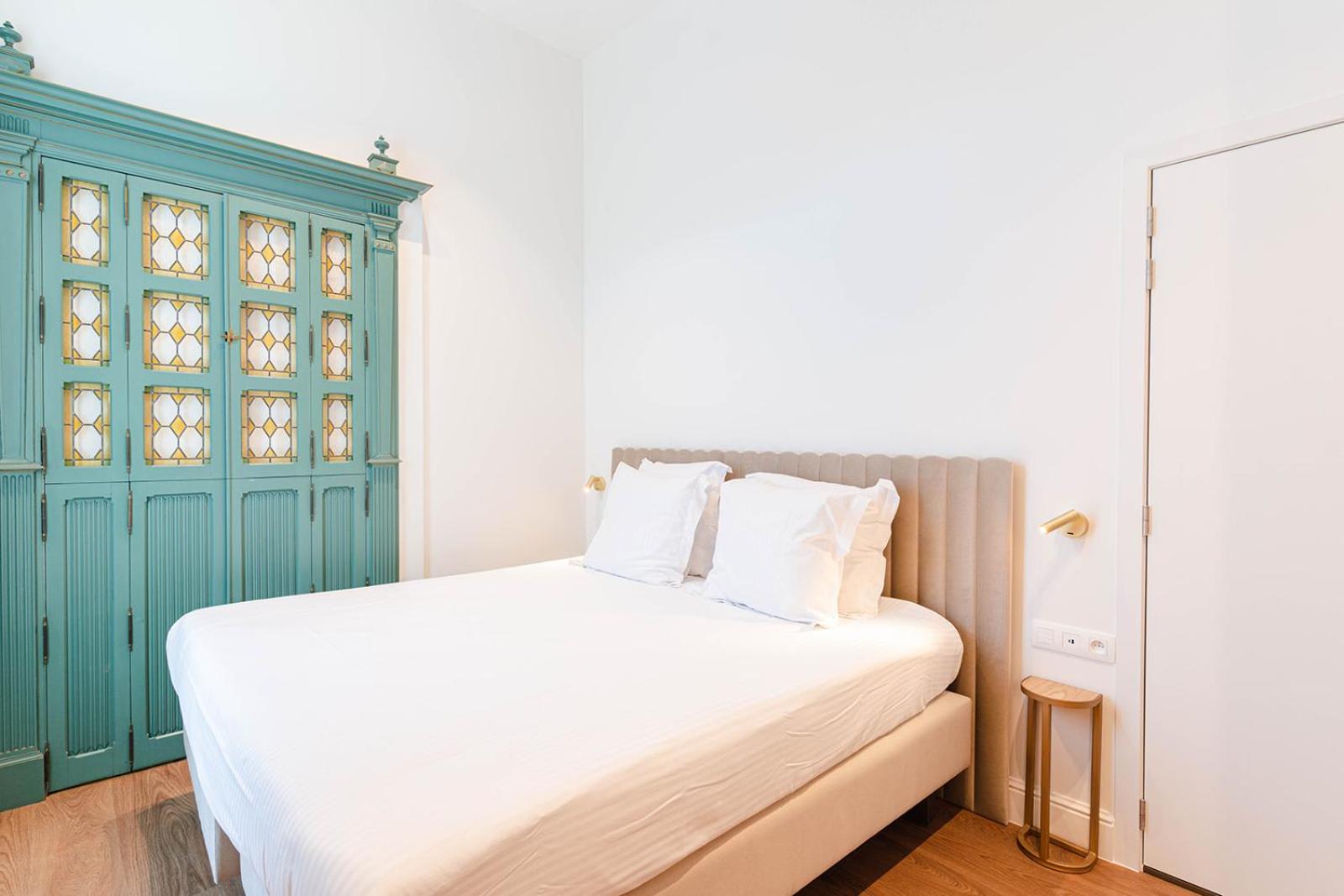 Deluxe Double Room with Spa Access - Photo 1